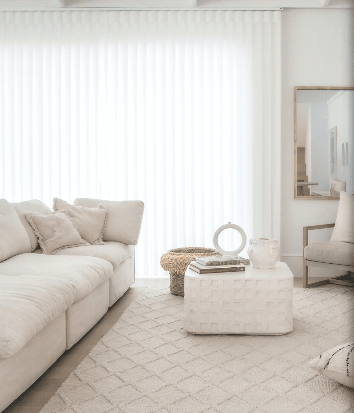 Windows Furnishings