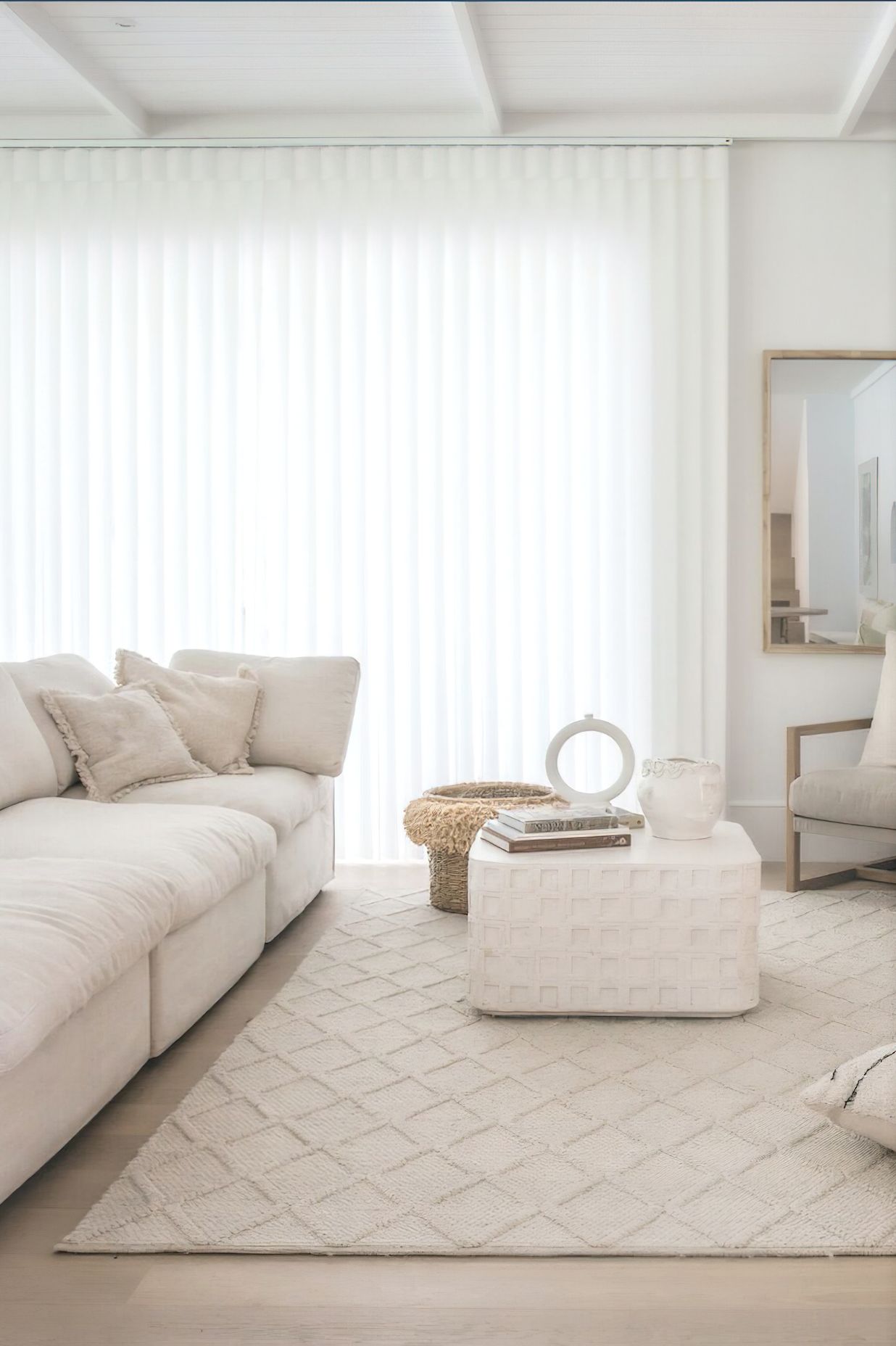 Windows Furnishings