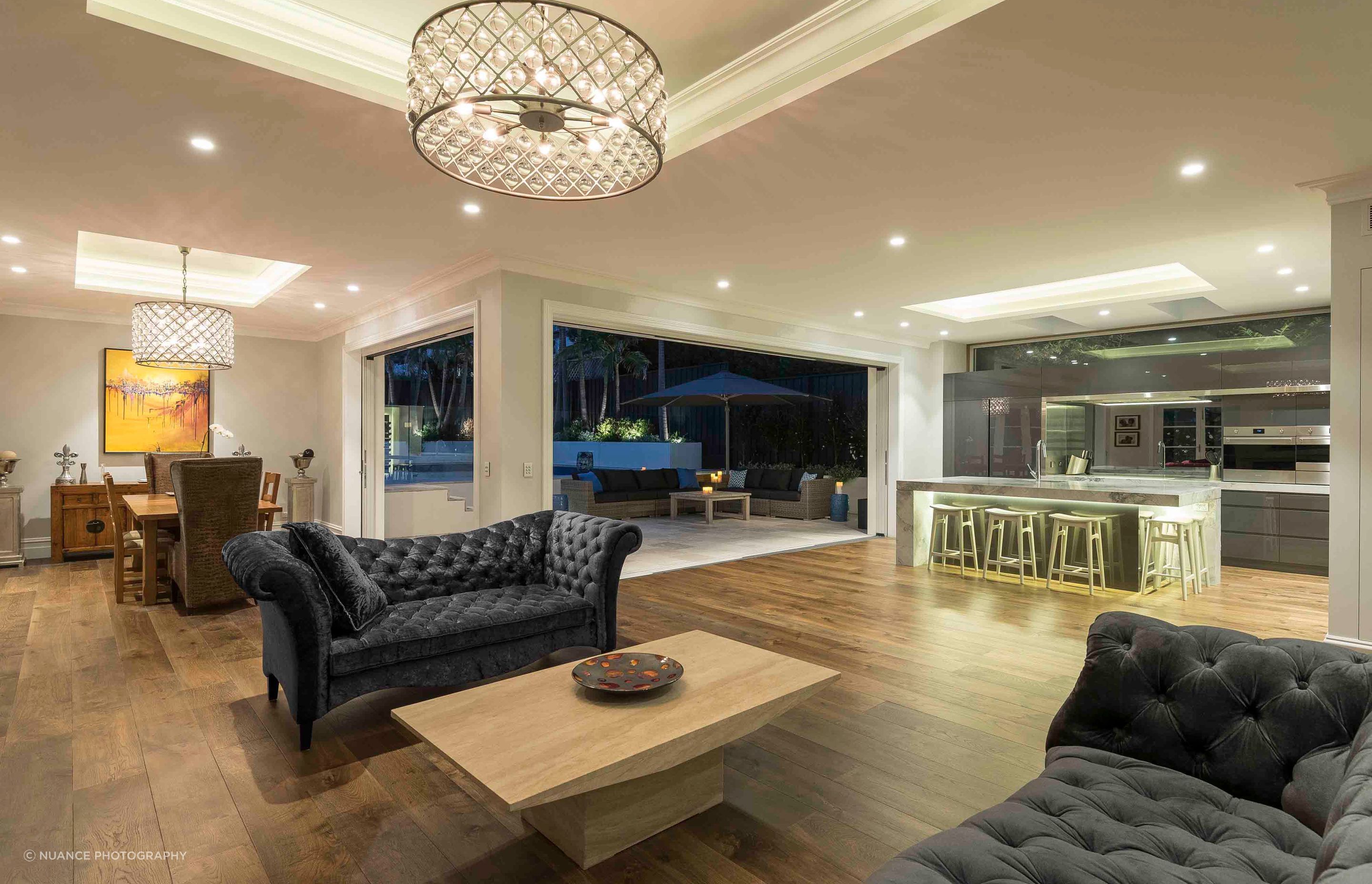 Mosman Renovation 2017