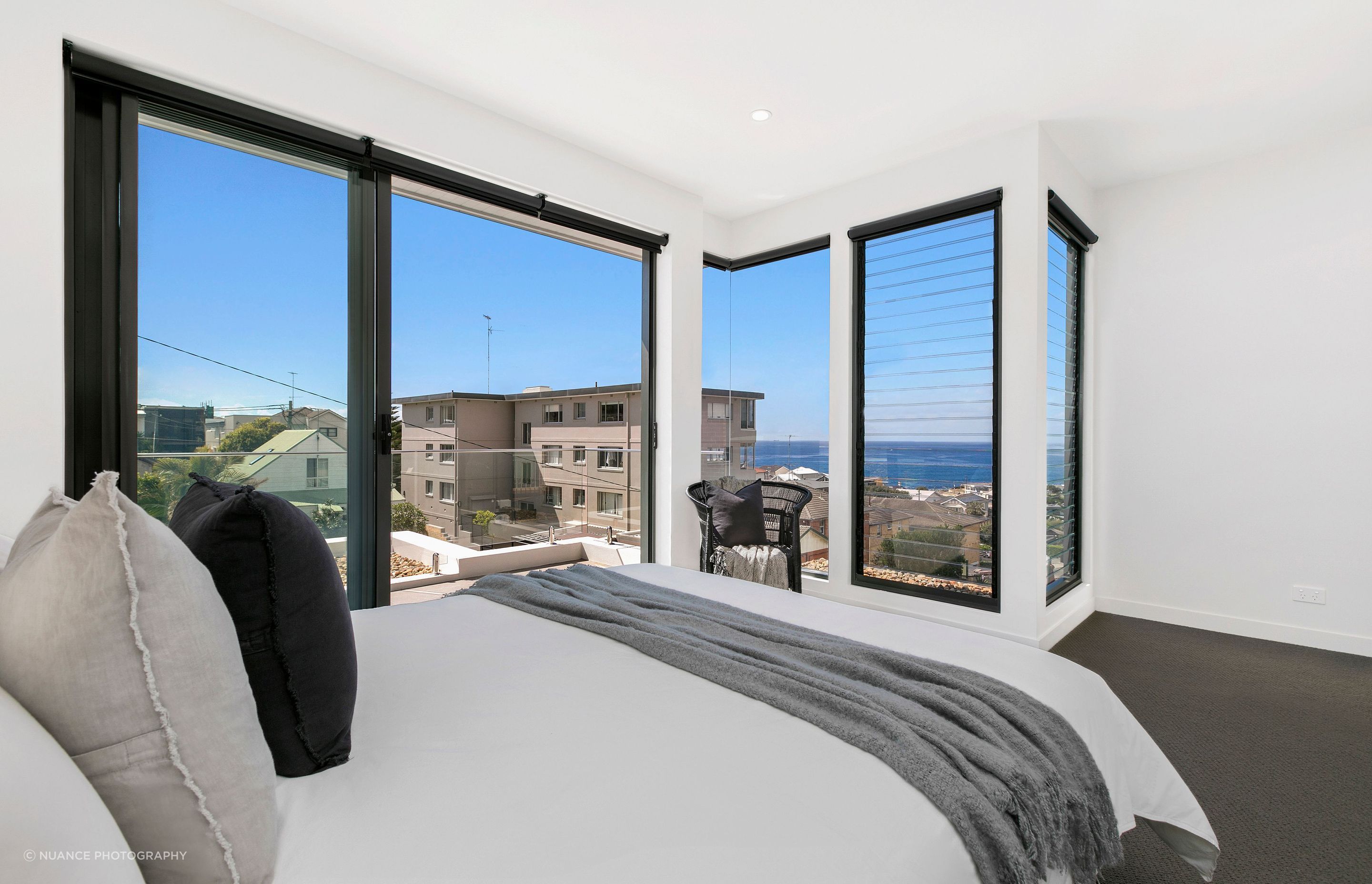 Clovelly New Build 2017