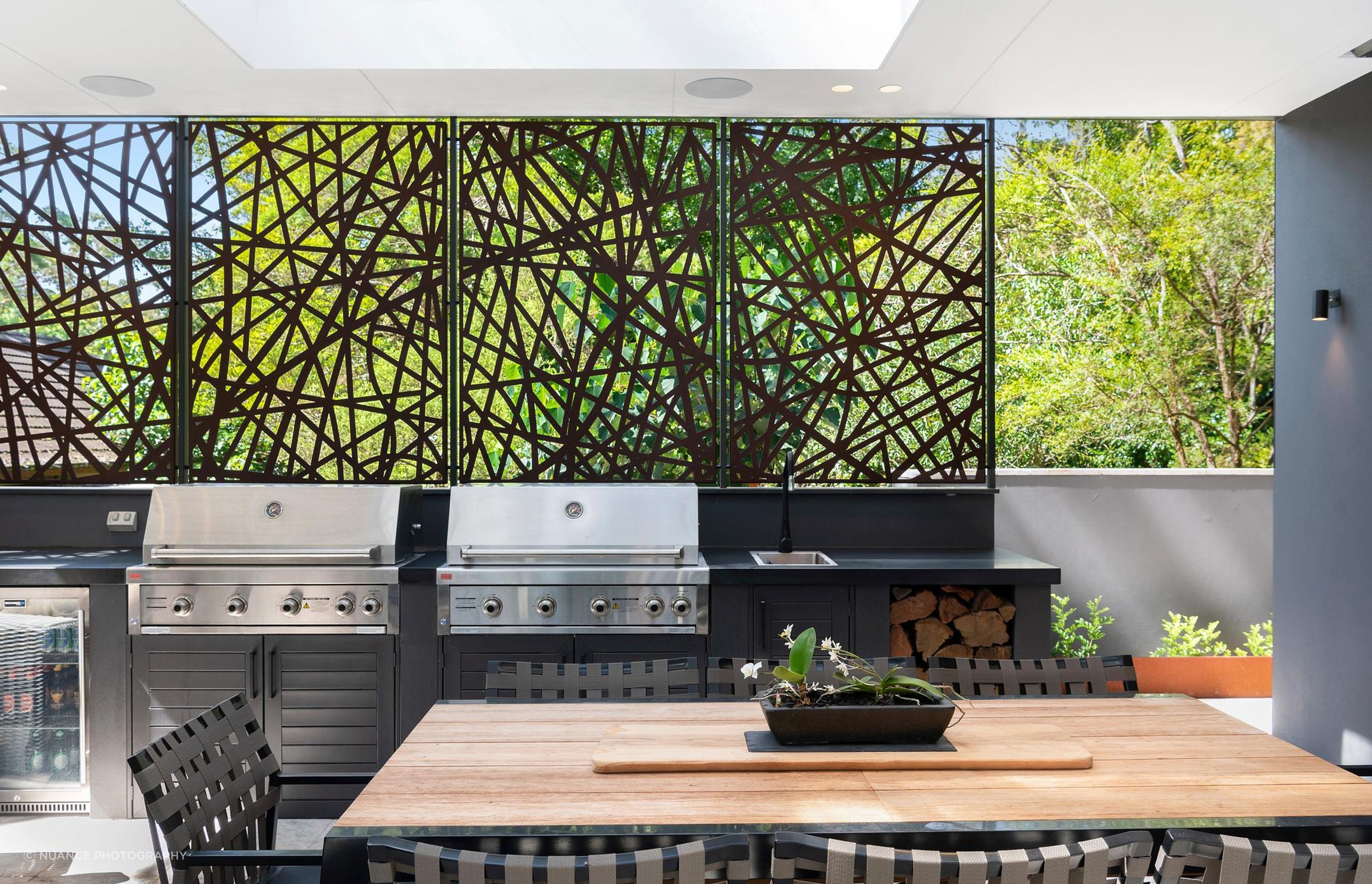 Lane Cove New Build 2018