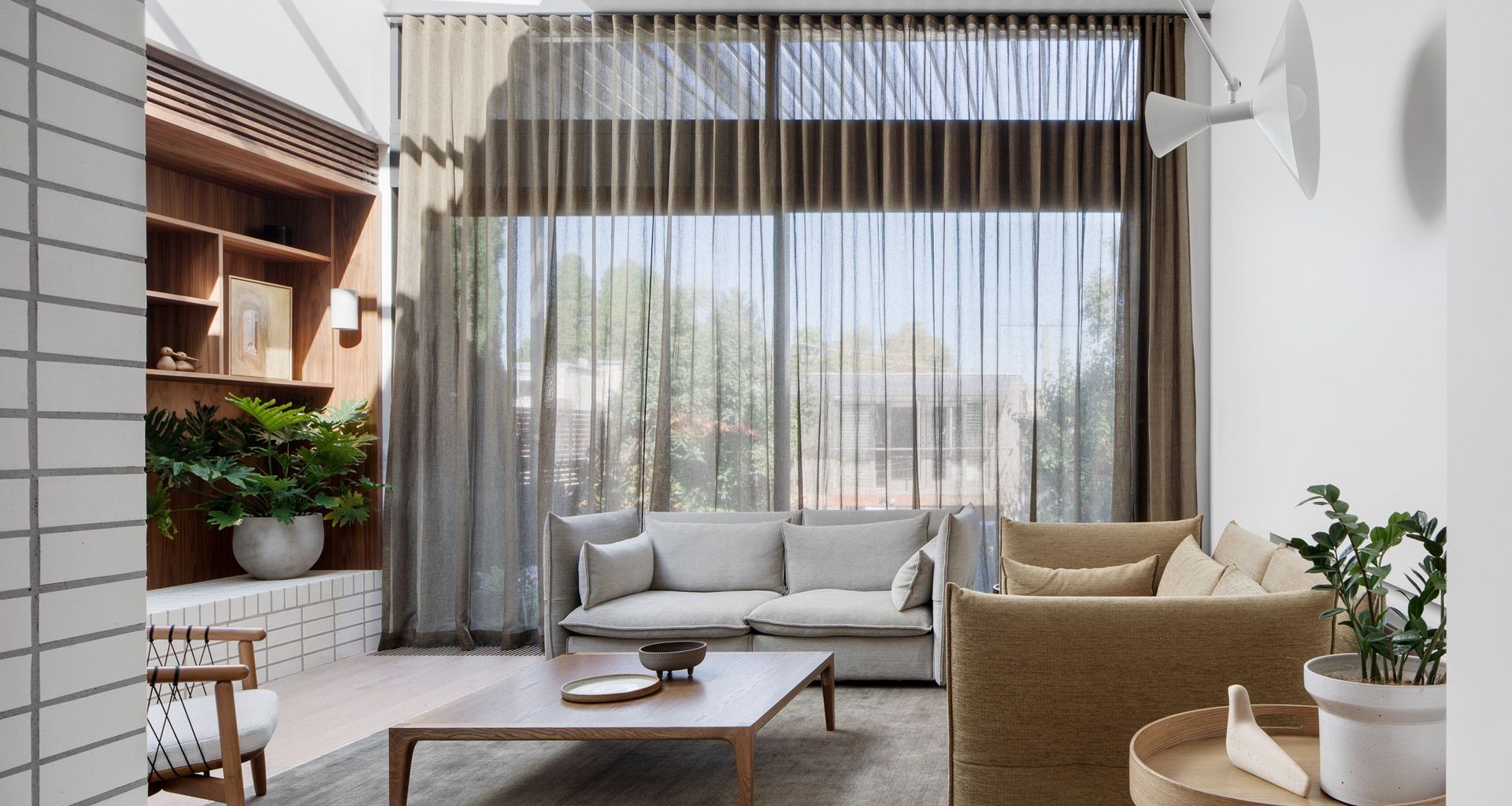 South Terrace Renovation, Clifton Hill banner
