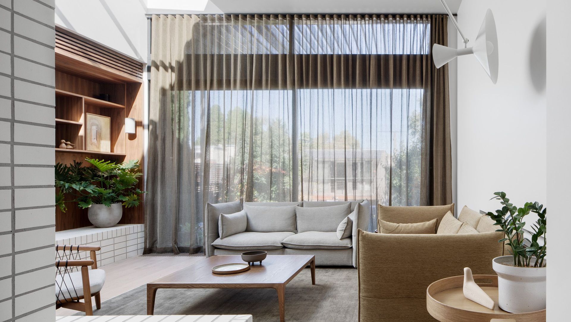 South Terrace Renovation, Clifton Hill banner