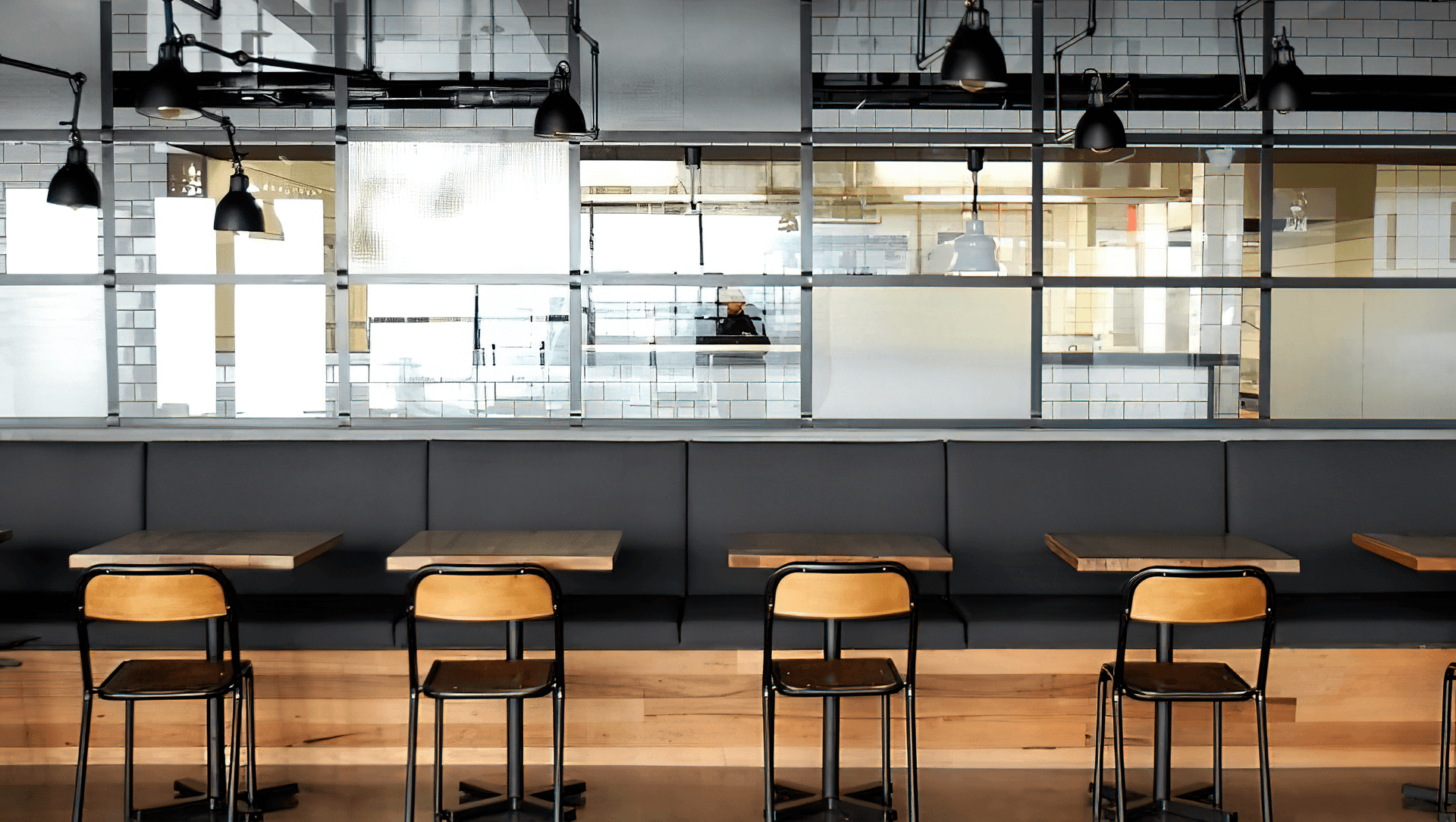 Alfa Bakehouse banner