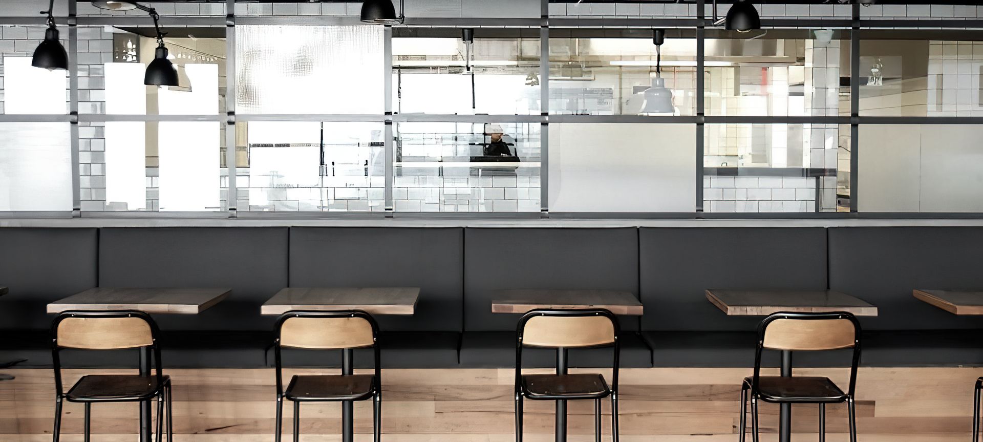 Alfa Bakehouse banner