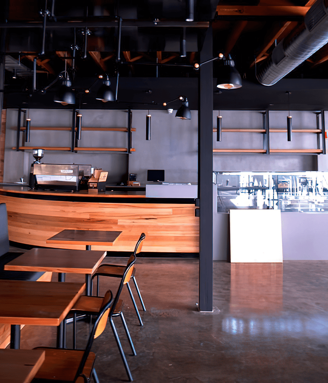 Alfa Bakehouse
