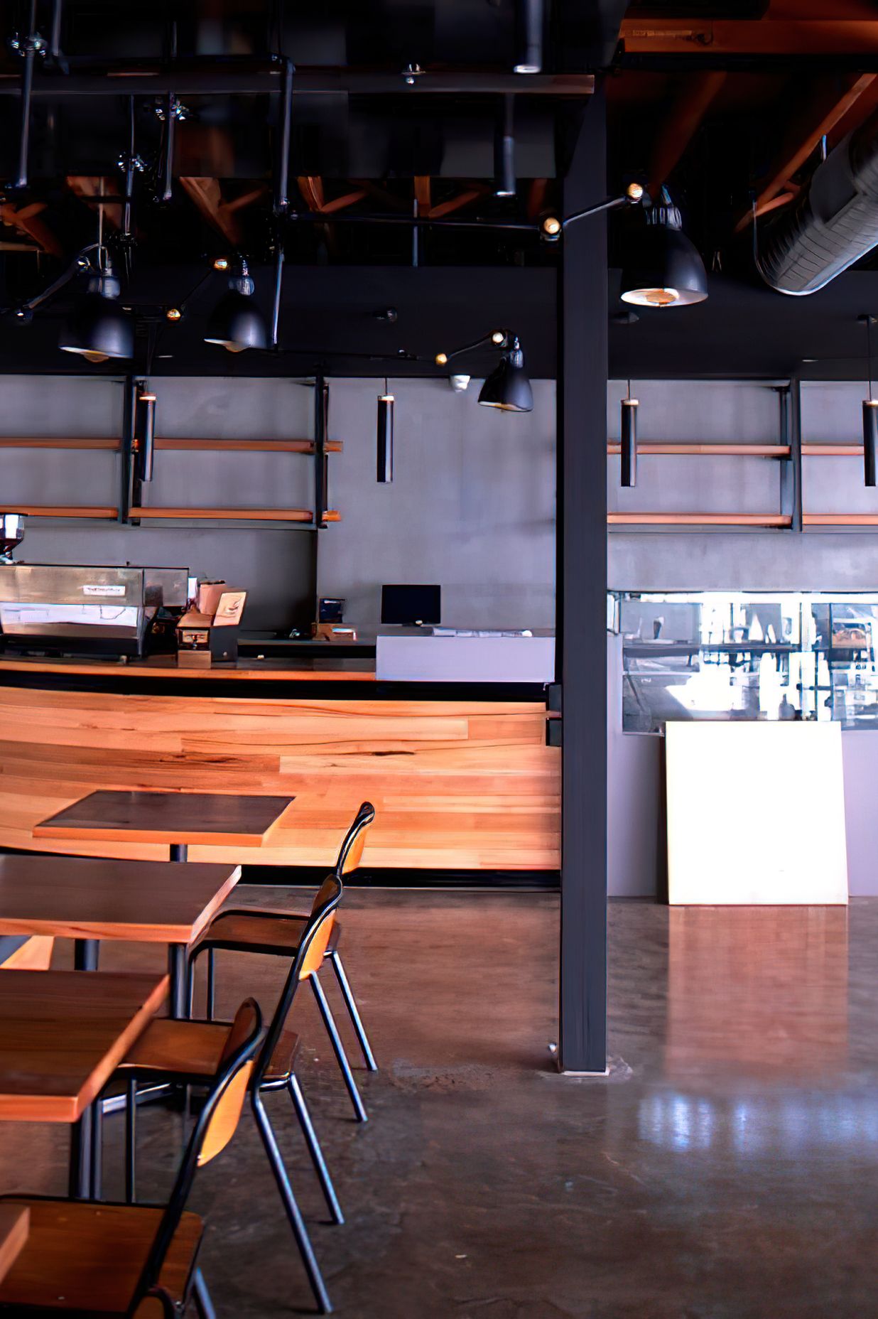 Alfa Bakehouse