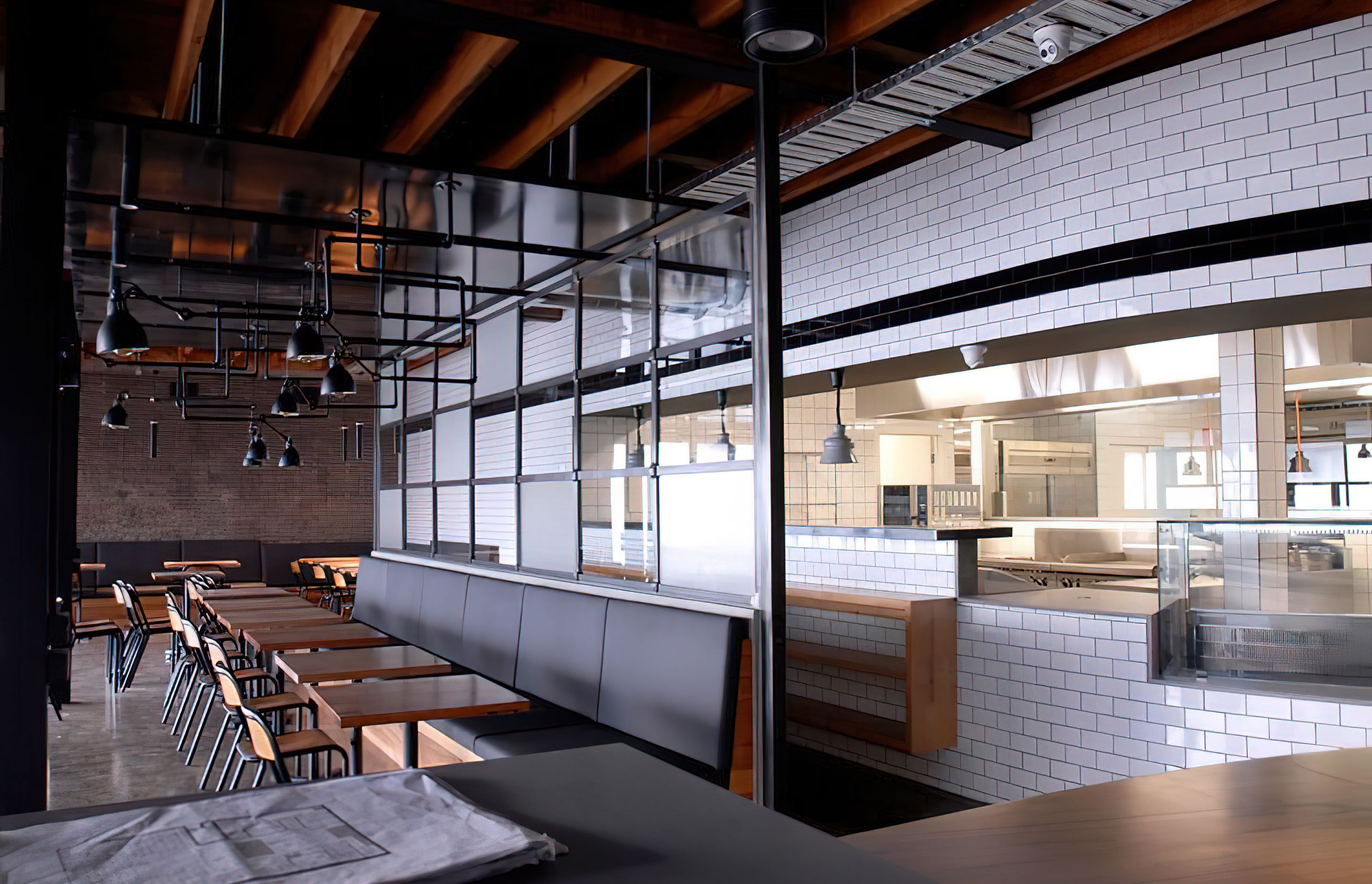 Alfa Bakehouse
