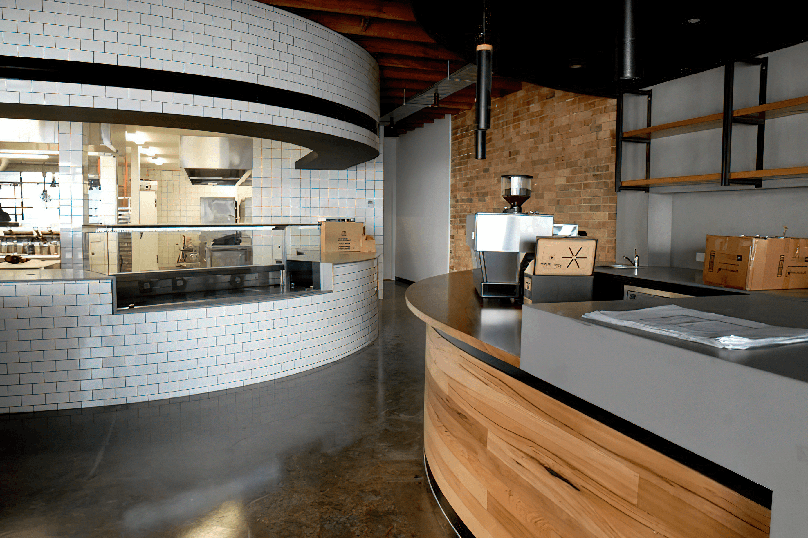 Alfa Bakehouse