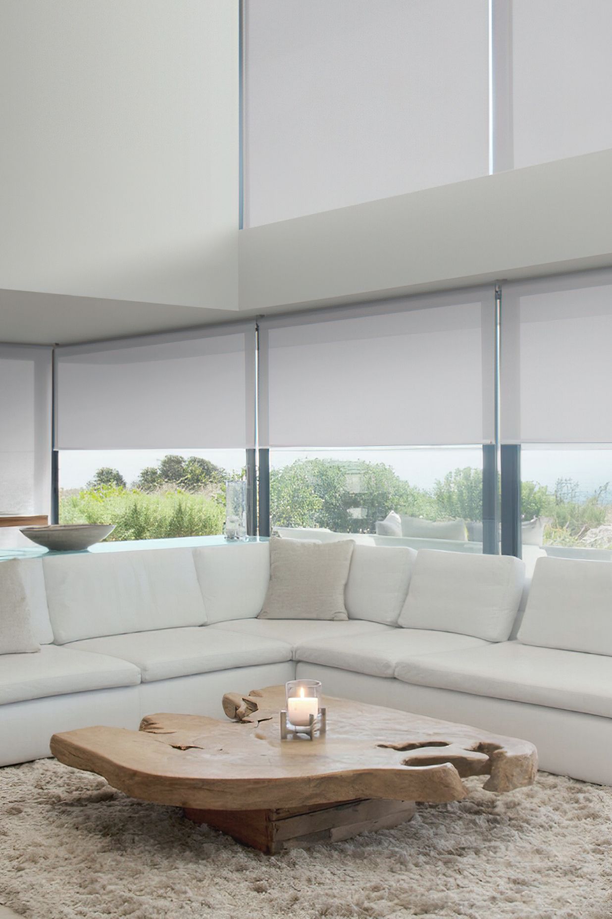 Windows Furnishings