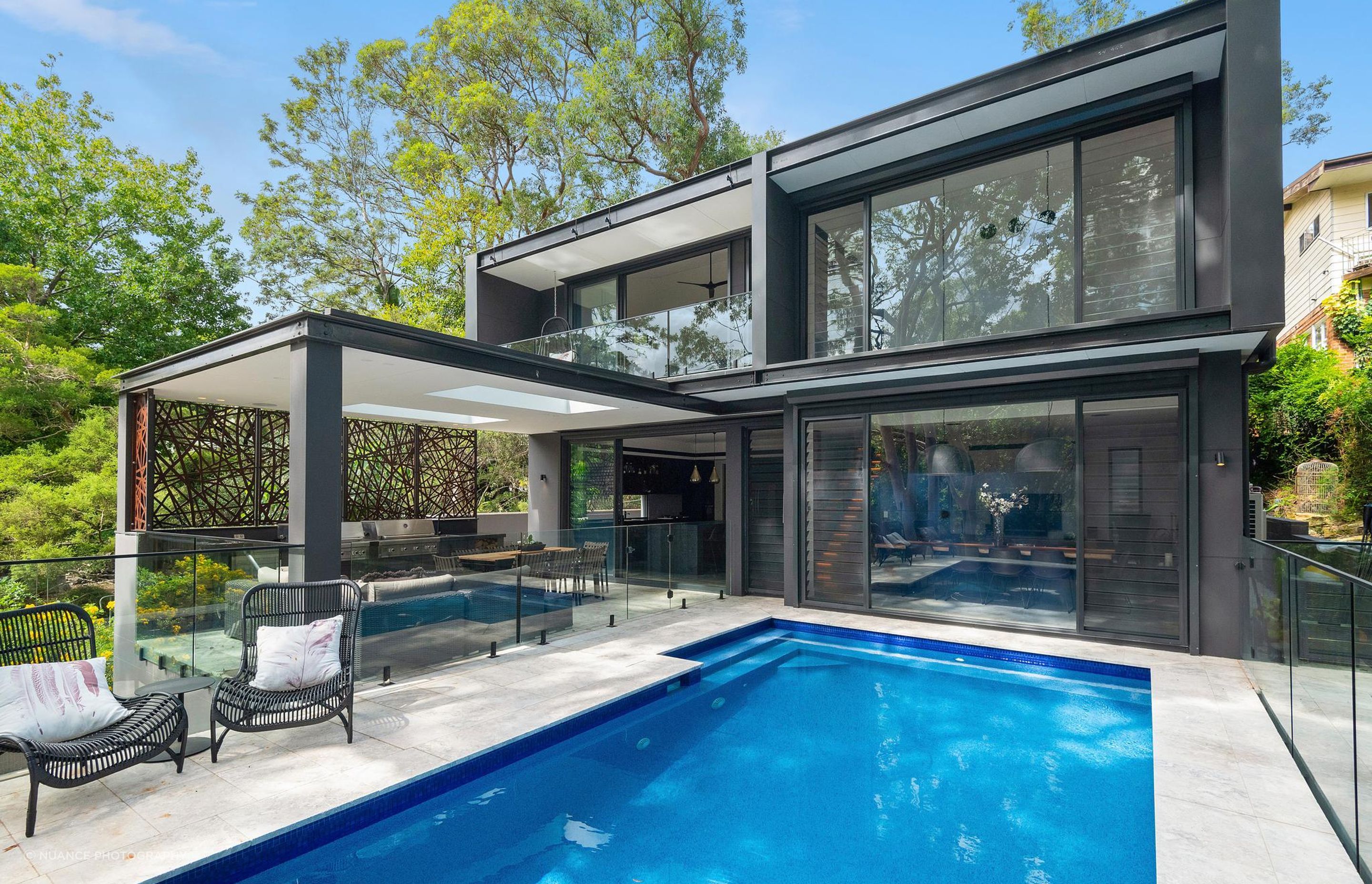 Lane Cove New Build 2018