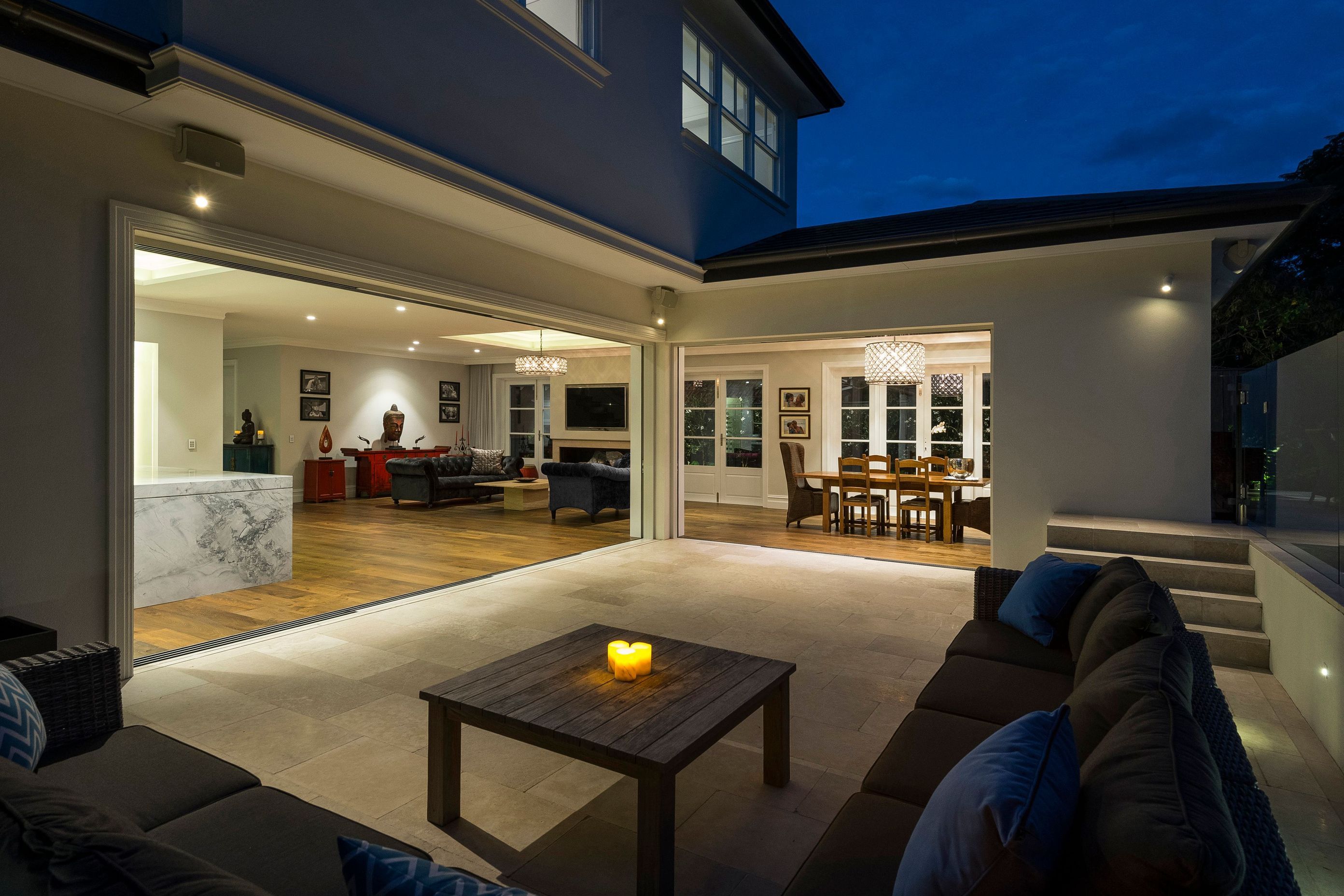 Mosman Renovation 2017