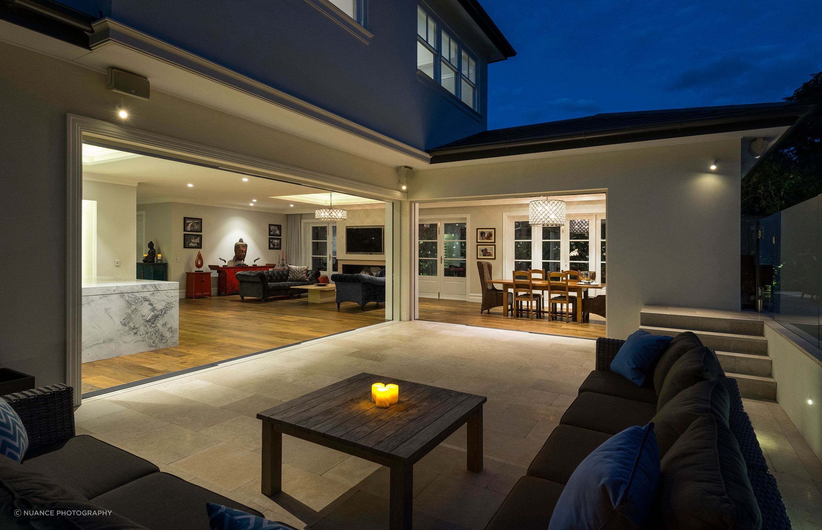 Mosman Renovation 2017