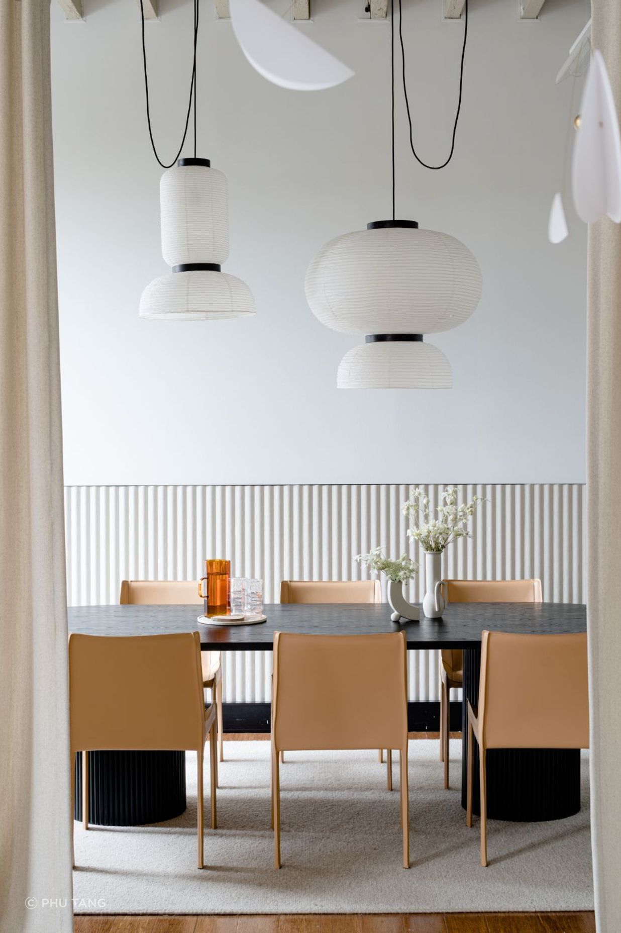 Strutt Studios Boardroom