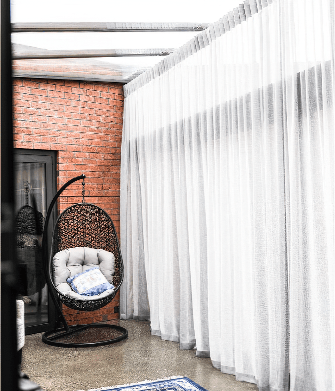 Windows Furnishings