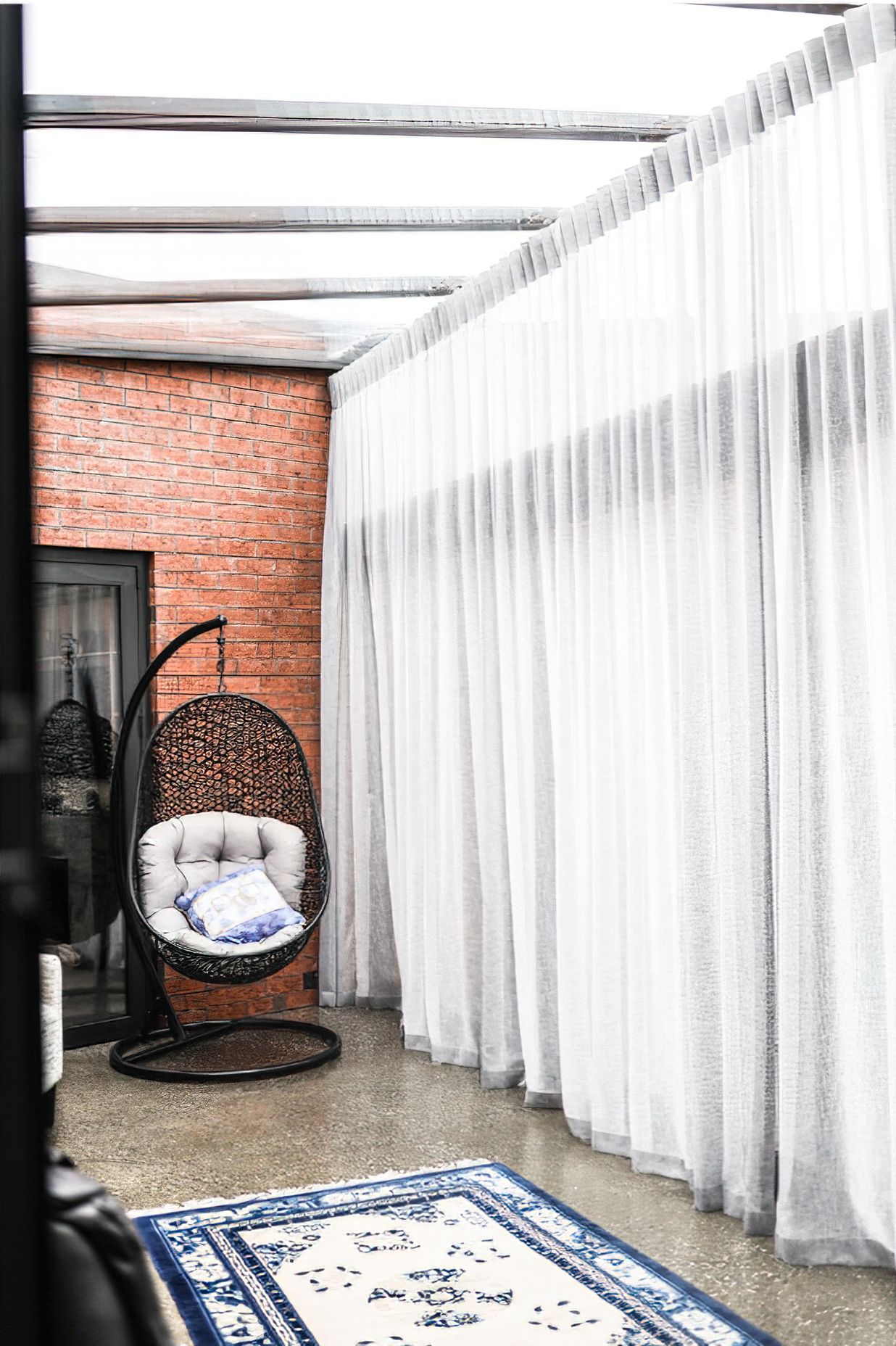 Windows Furnishings