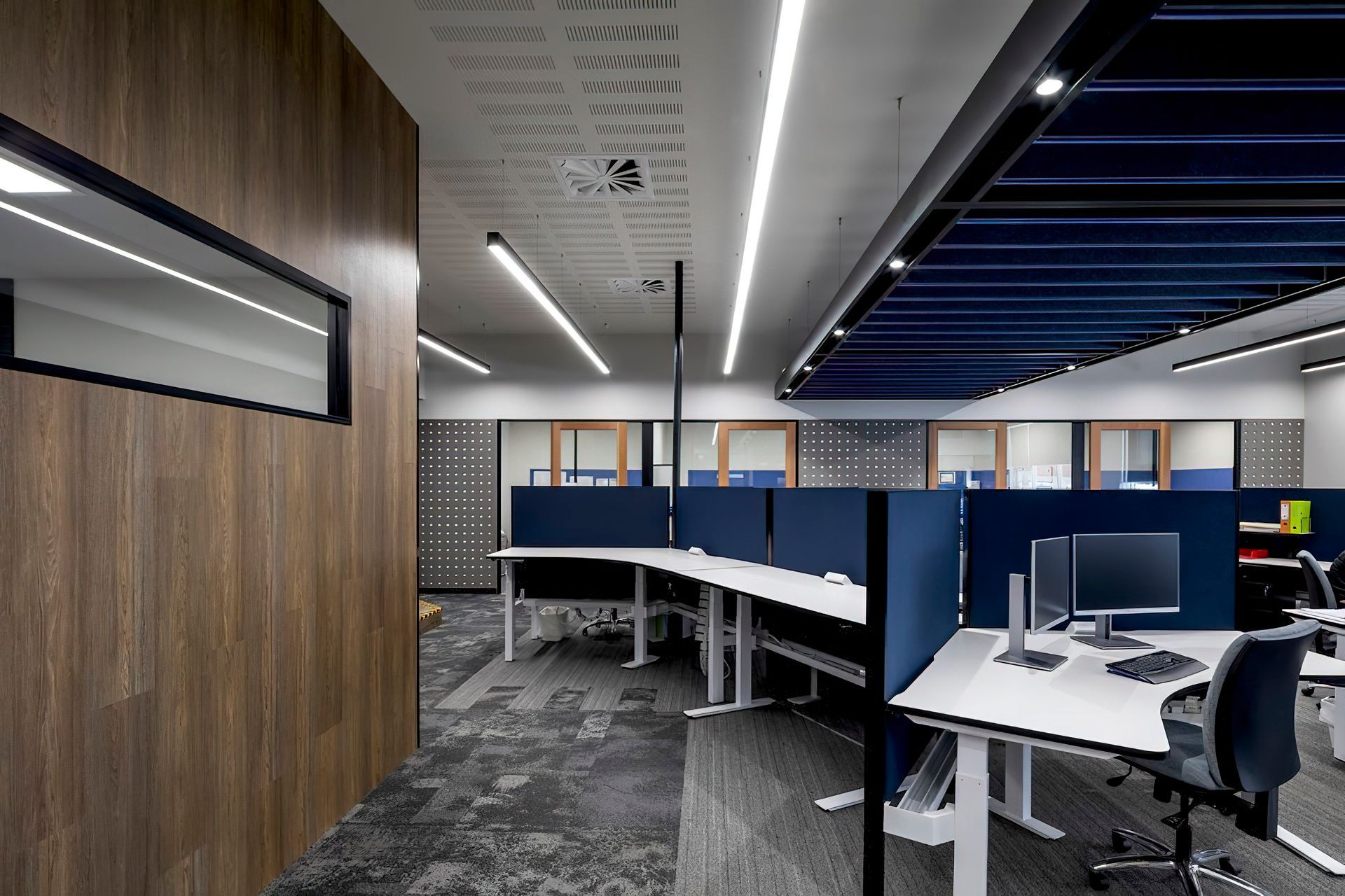 Mykra Offices
