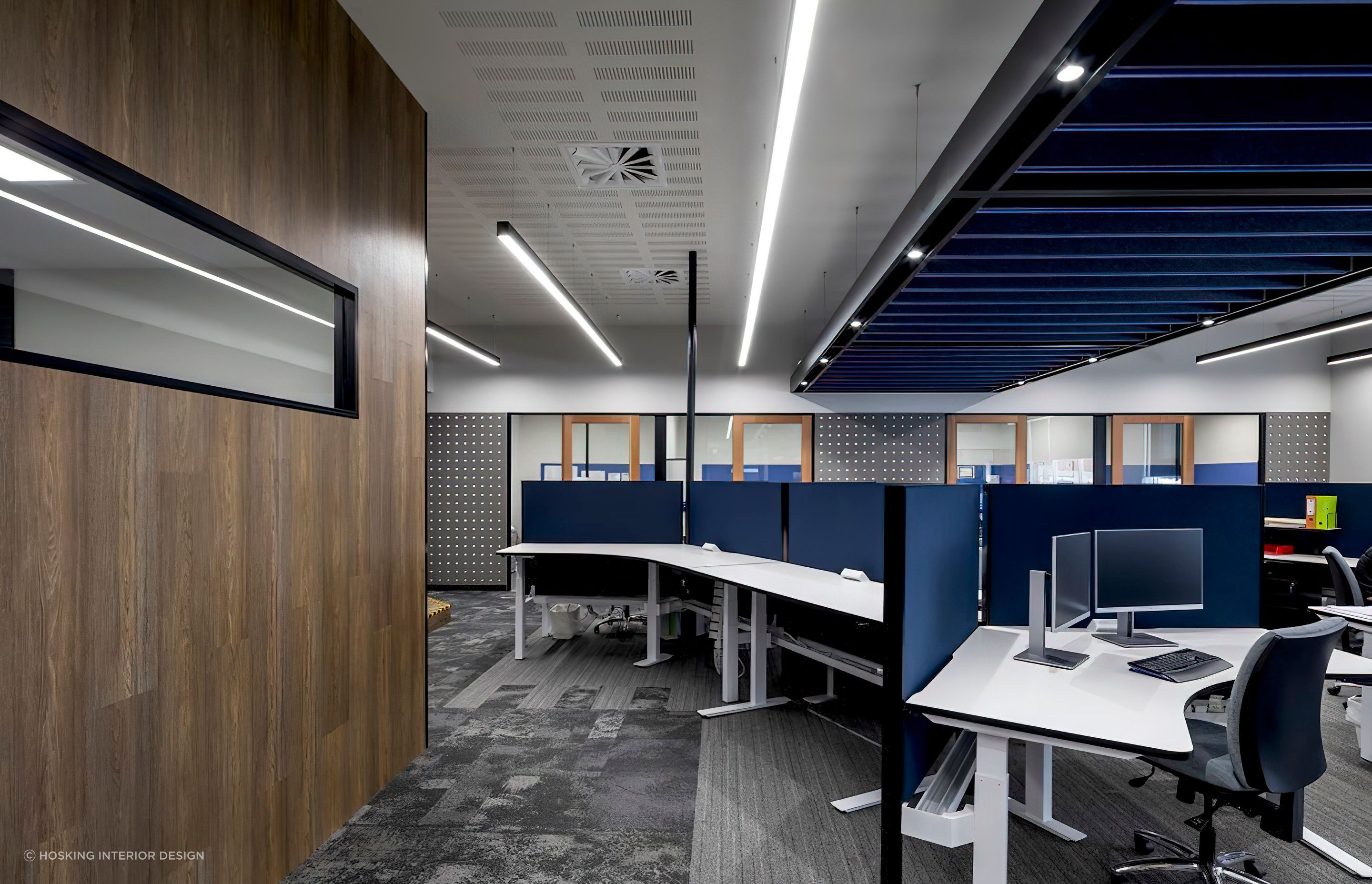 Mykra Offices