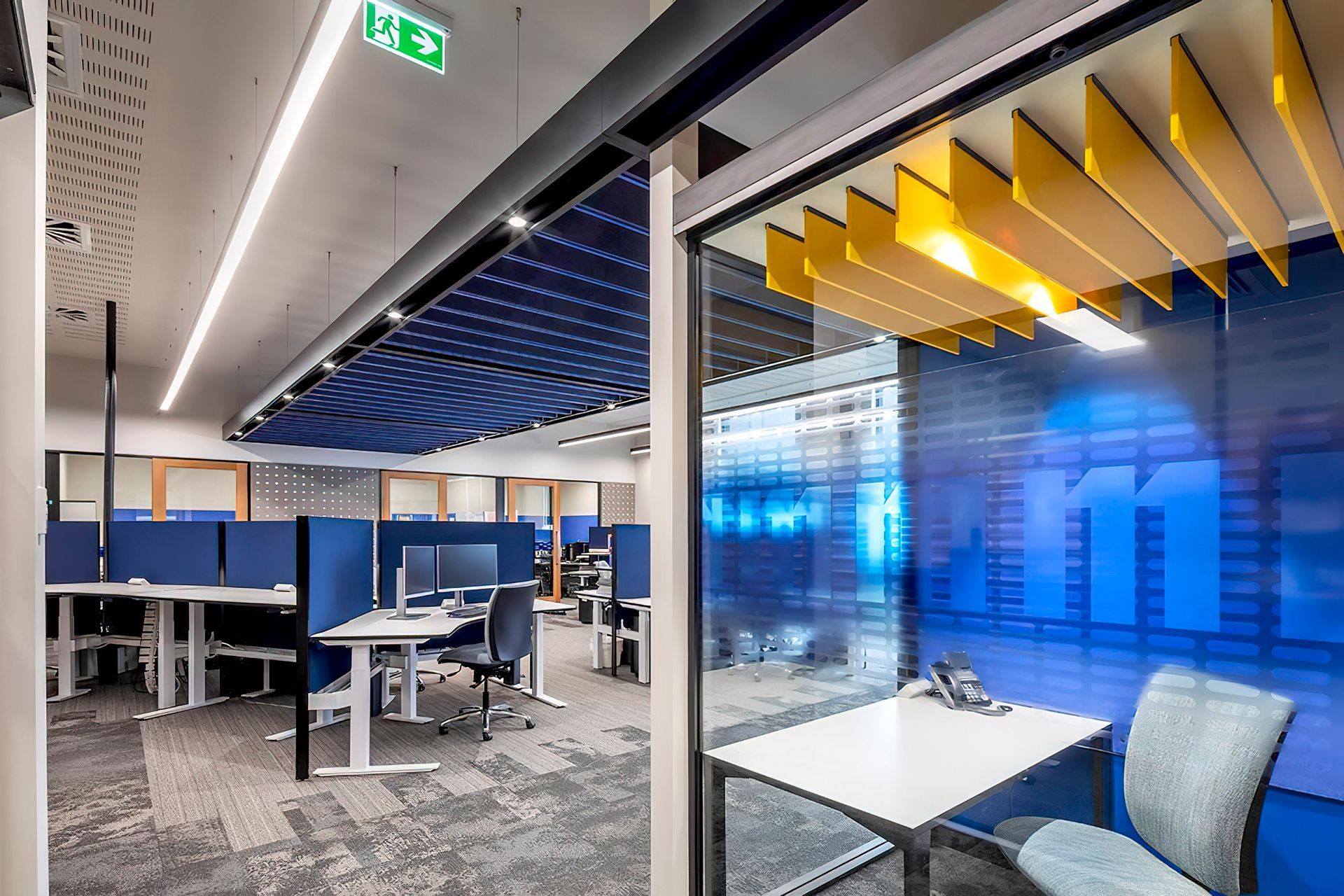 Mykra Offices