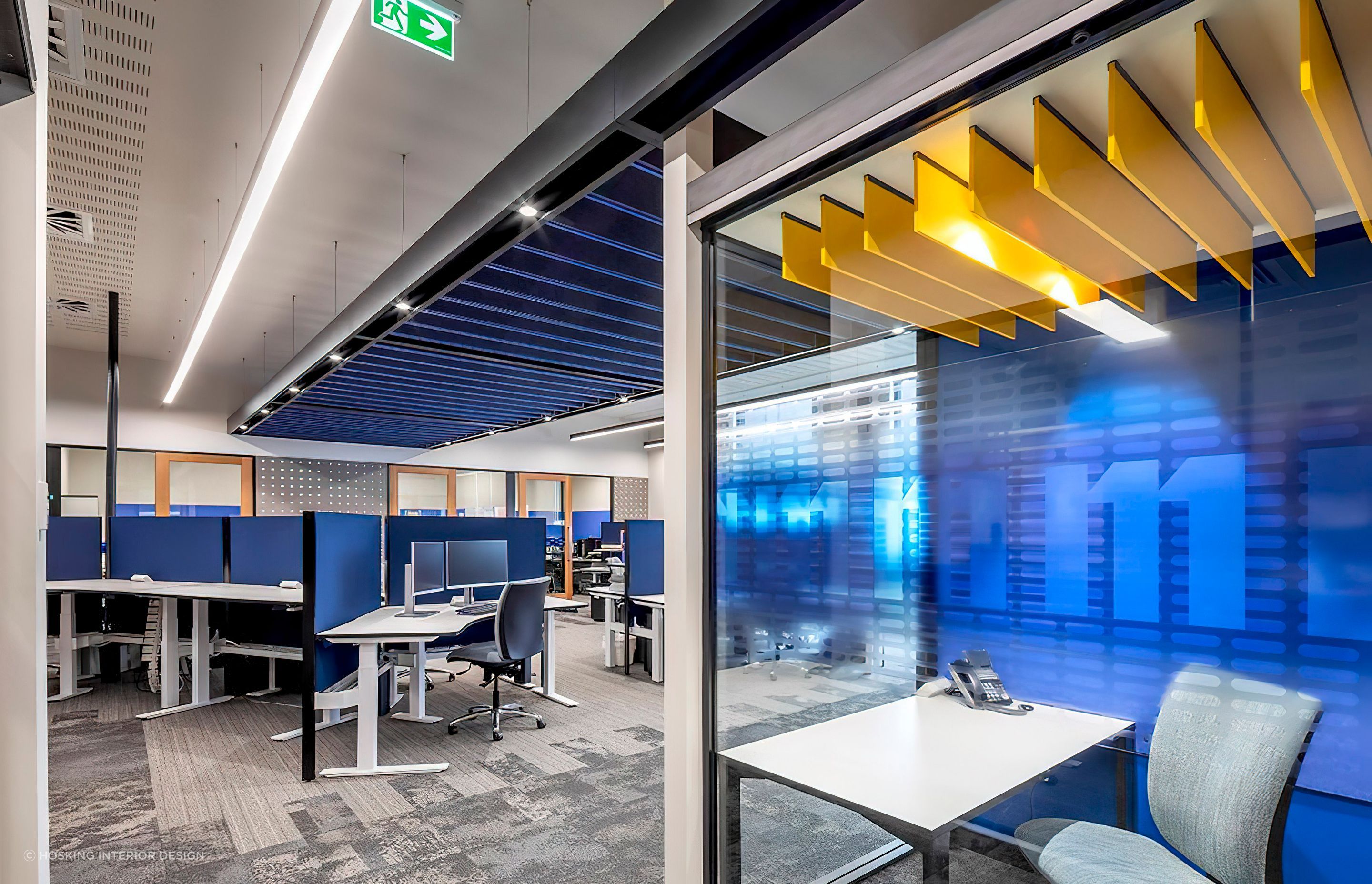 Mykra Offices