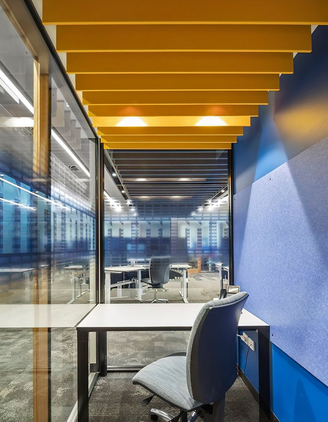 Mykra Offices