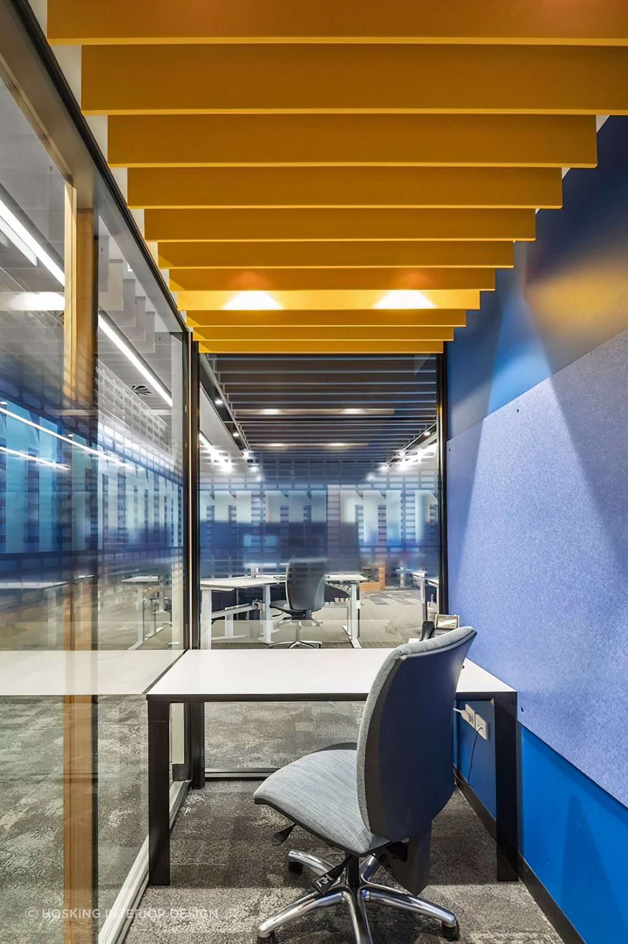Mykra Offices