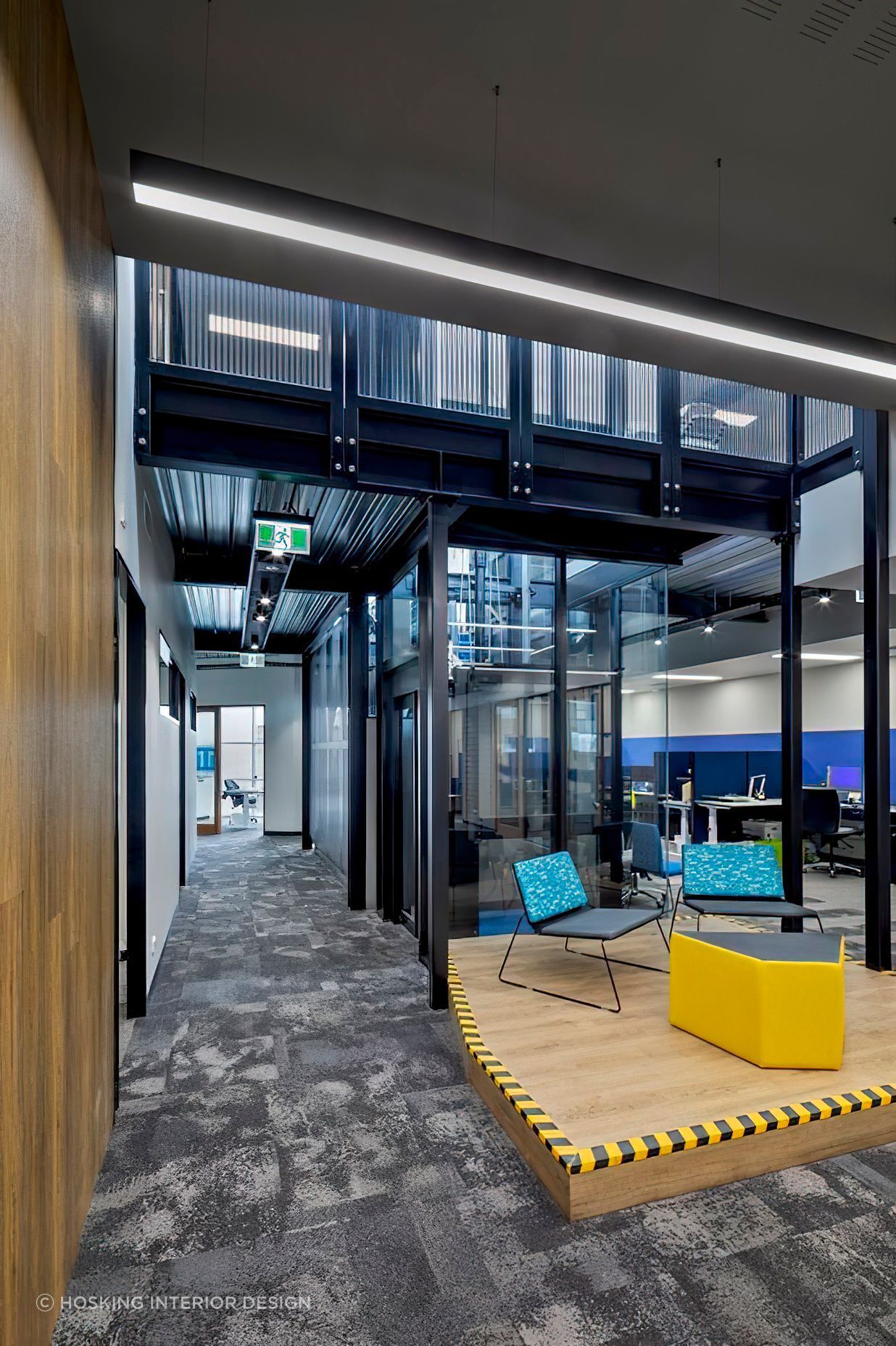 Mykra Offices