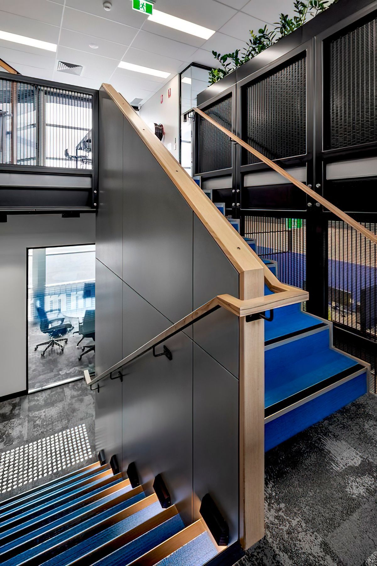Mykra Offices