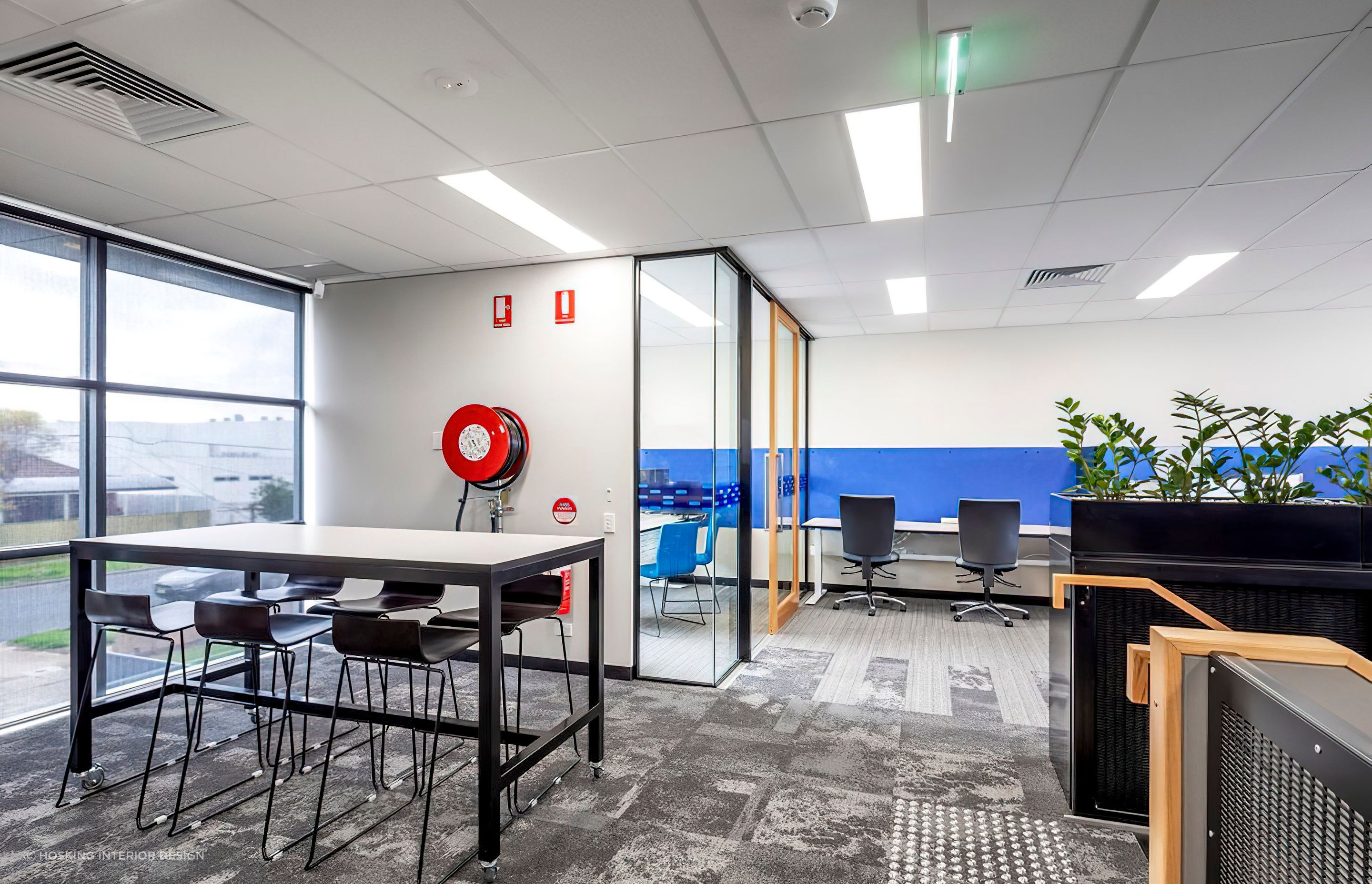 Mykra Offices