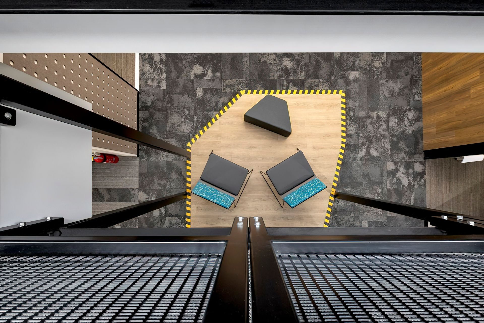 Mykra Offices
