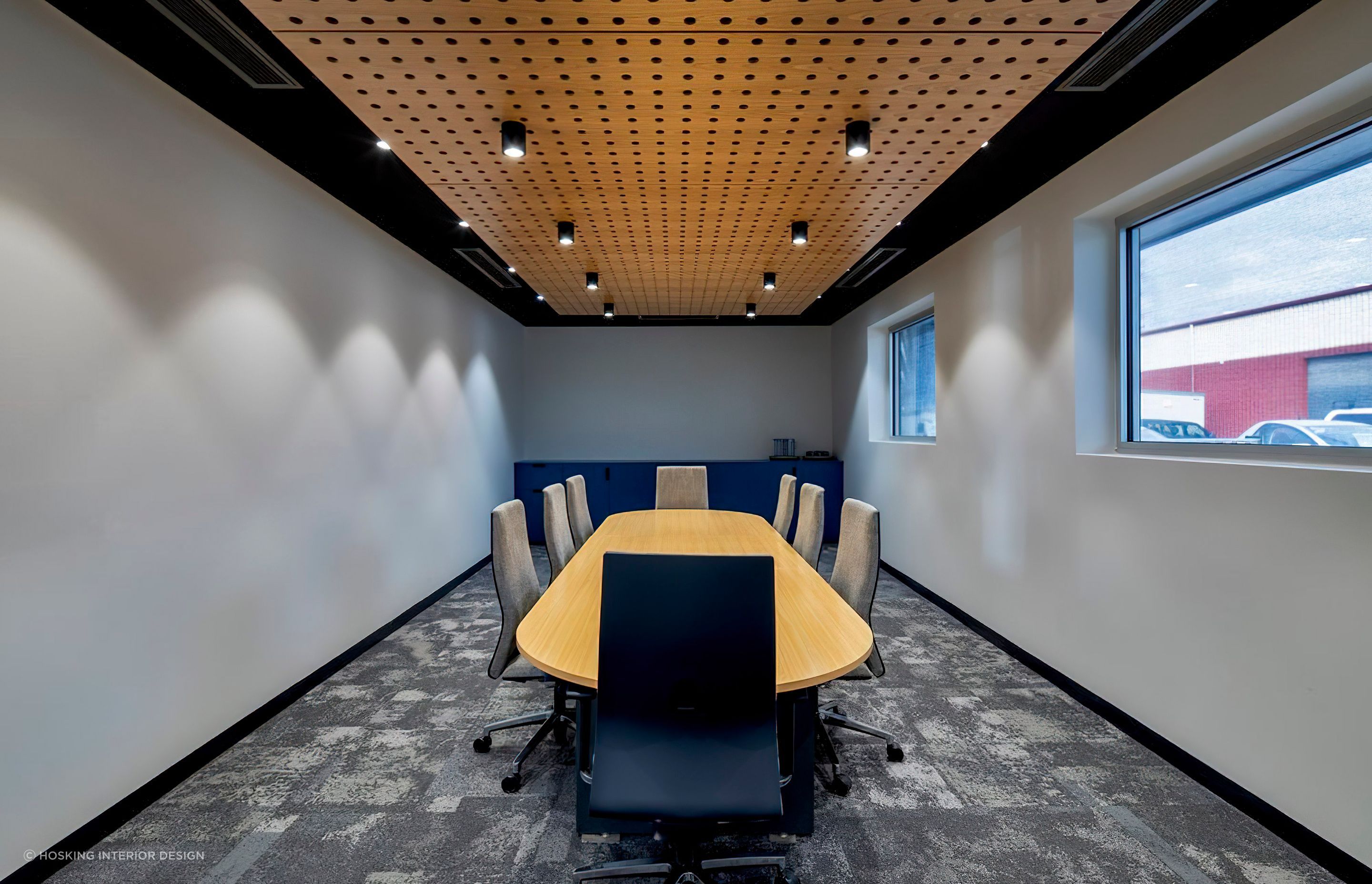 Mykra Offices