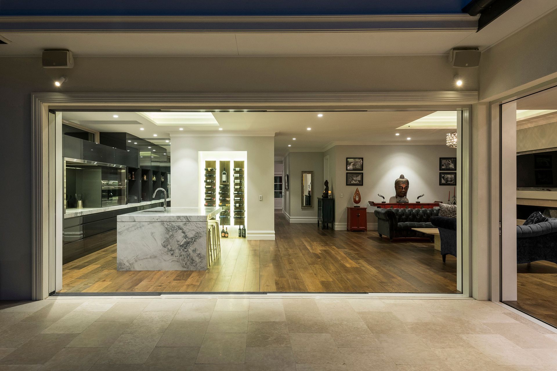Mosman Renovation 2017