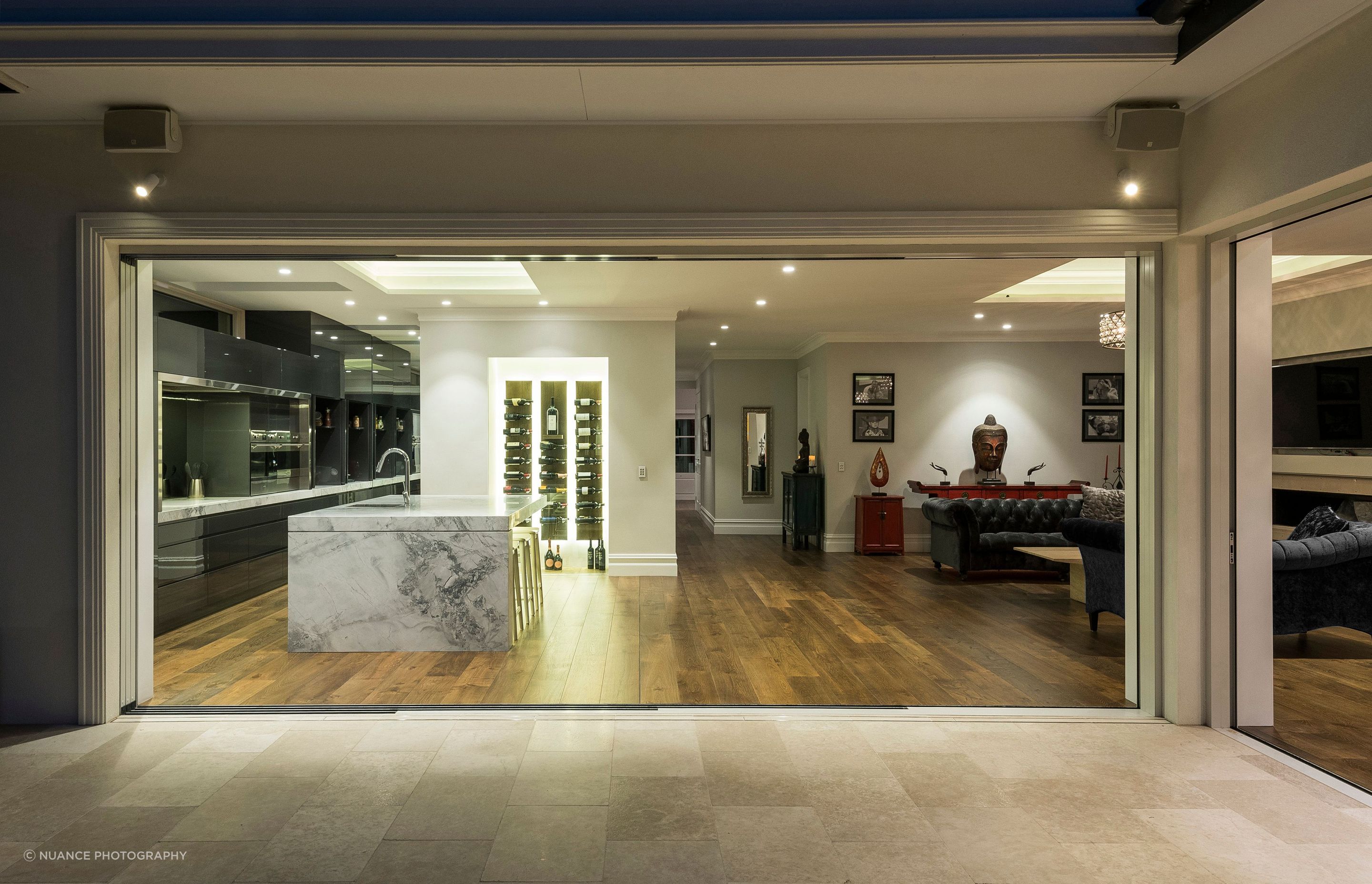 Mosman Renovation 2017