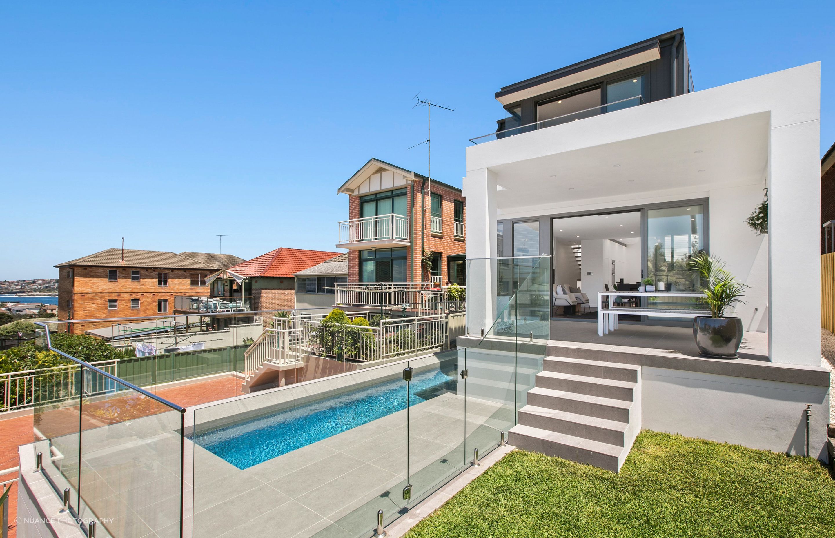 Clovelly New Build 2017