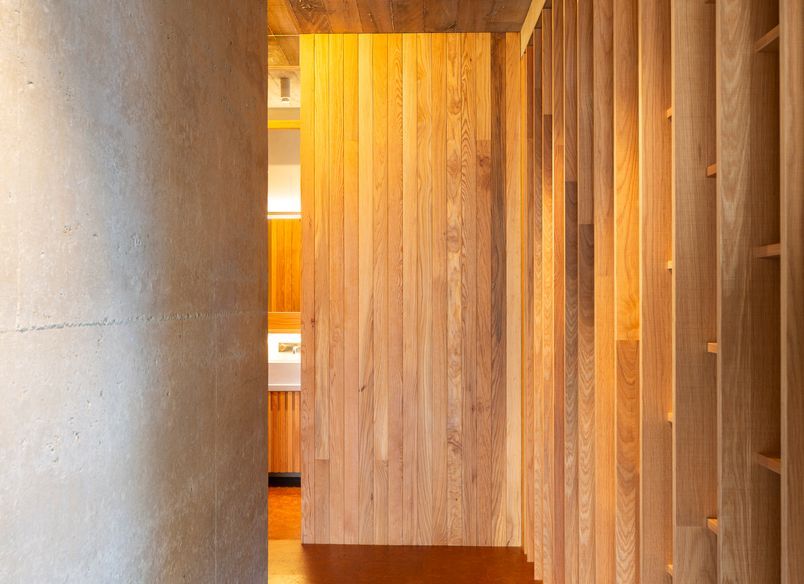 Firman Joinery, Lismore Wanaka