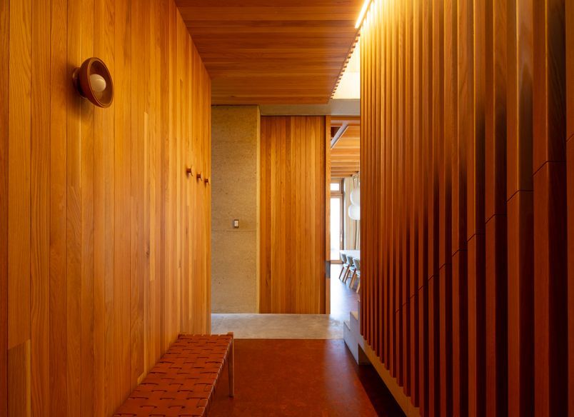 Firman Joinery, Lismore Wanaka