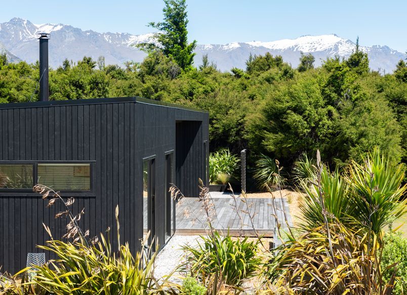 Cutek Timber Protection | Bullridge Wanaka