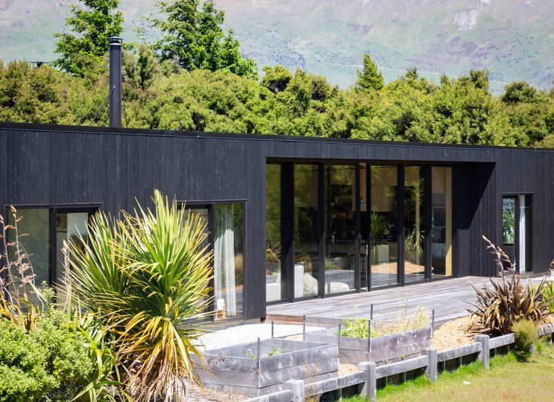 Cutek Timber Protection | Bullridge Wanaka