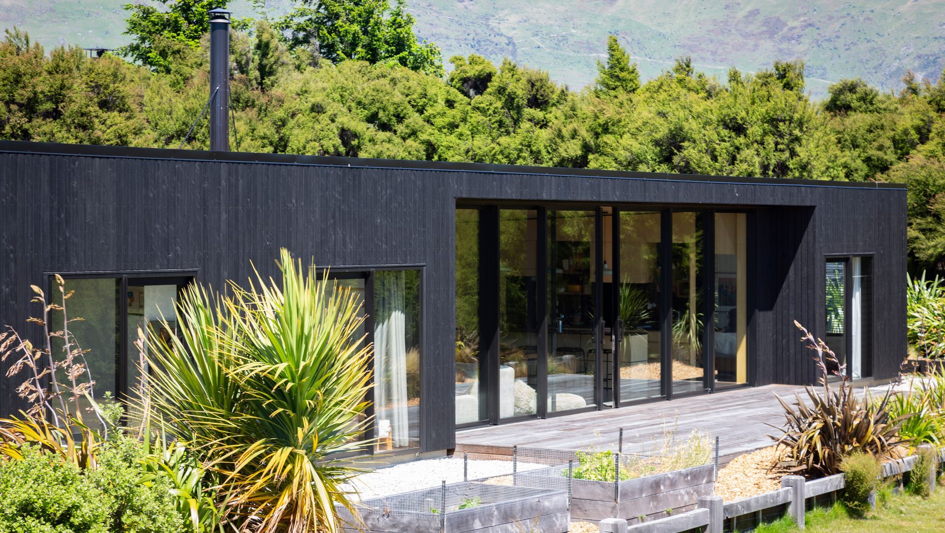 Cutek Timber Protection | Bullridge Wanaka banner