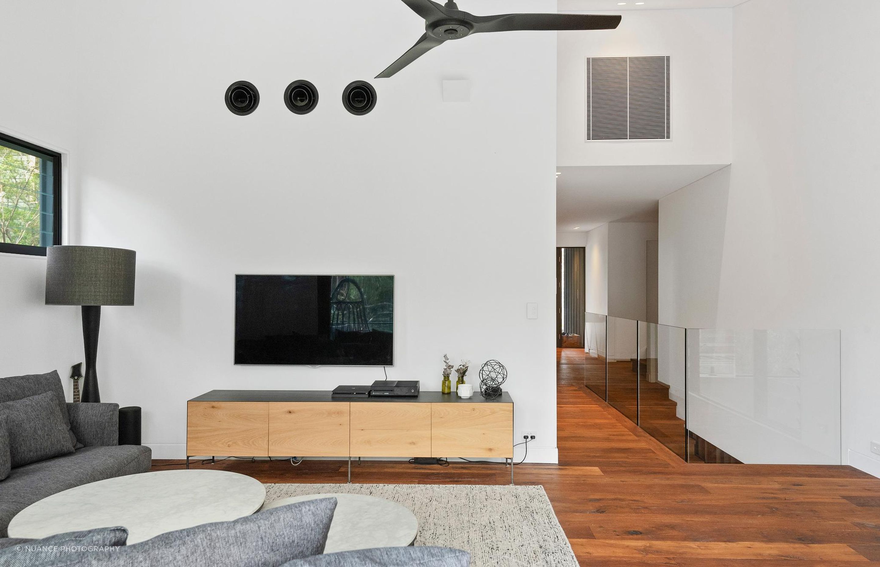 Lane Cove New Build 2018