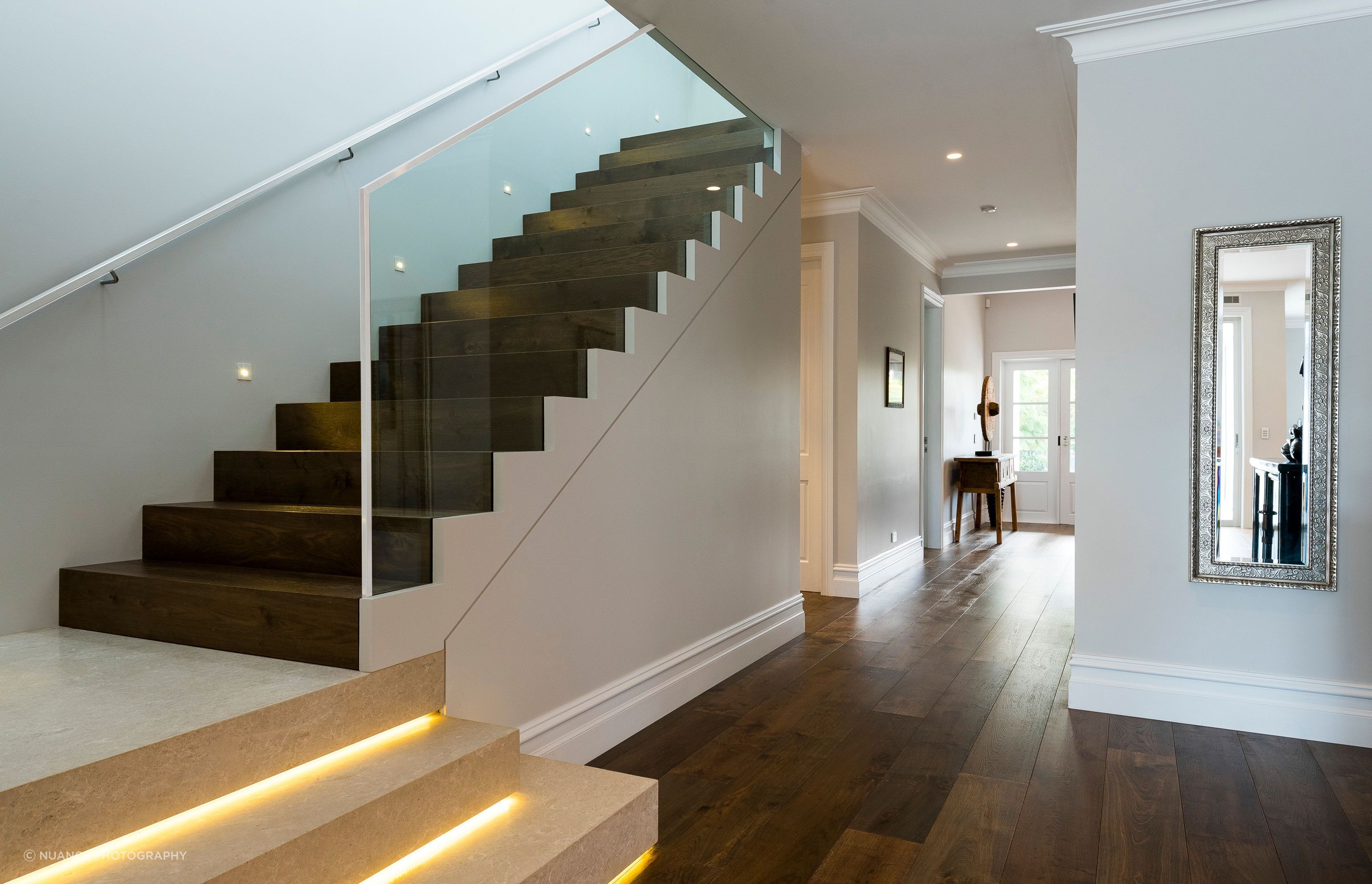 Mosman Renovation 2017