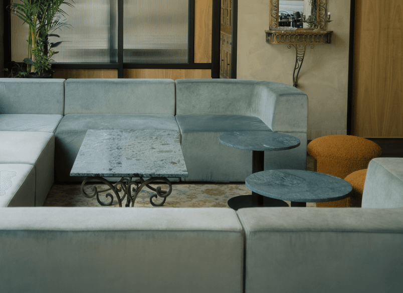 Project Feature | Molli