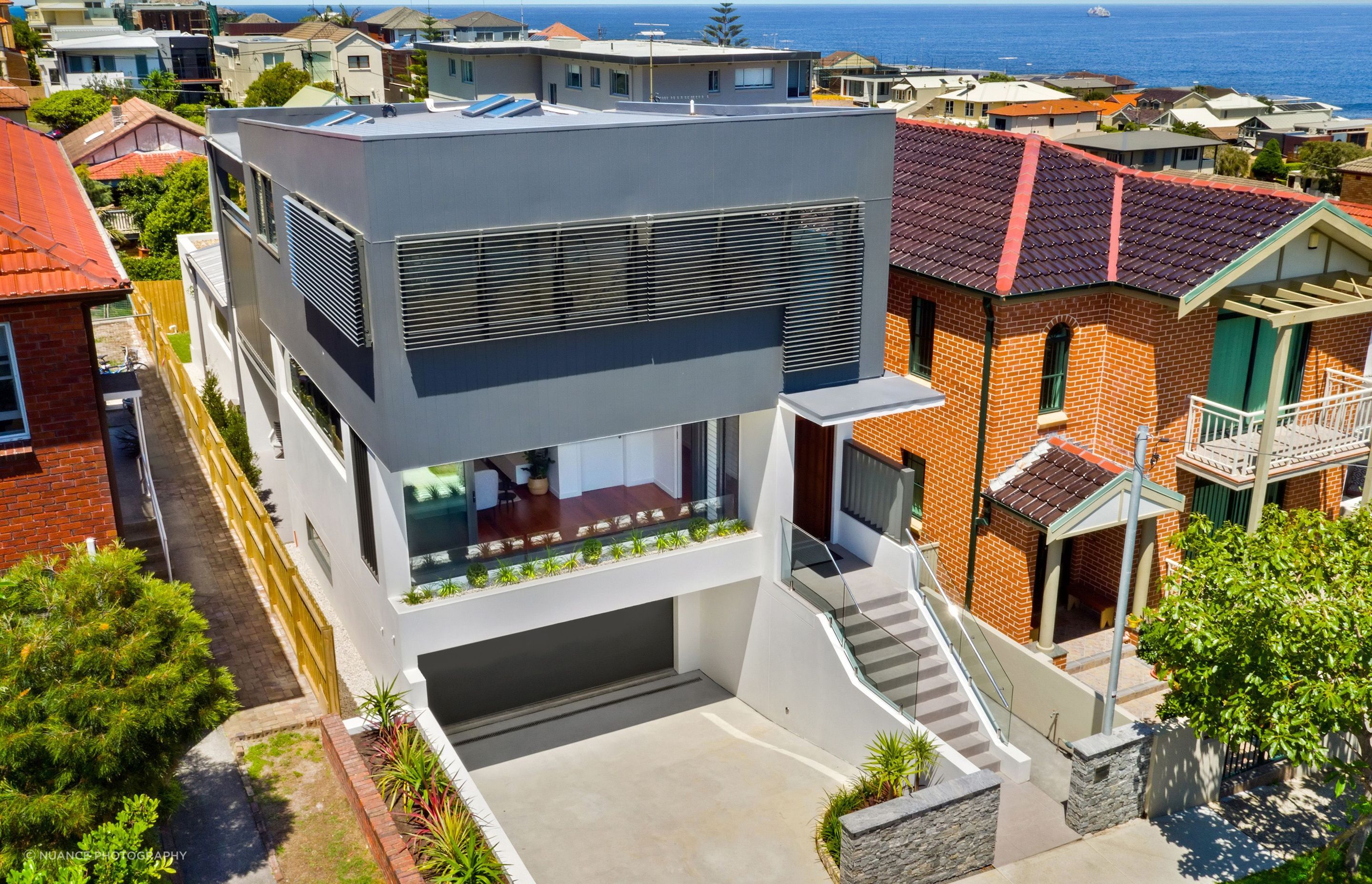 Clovelly New Build 2017