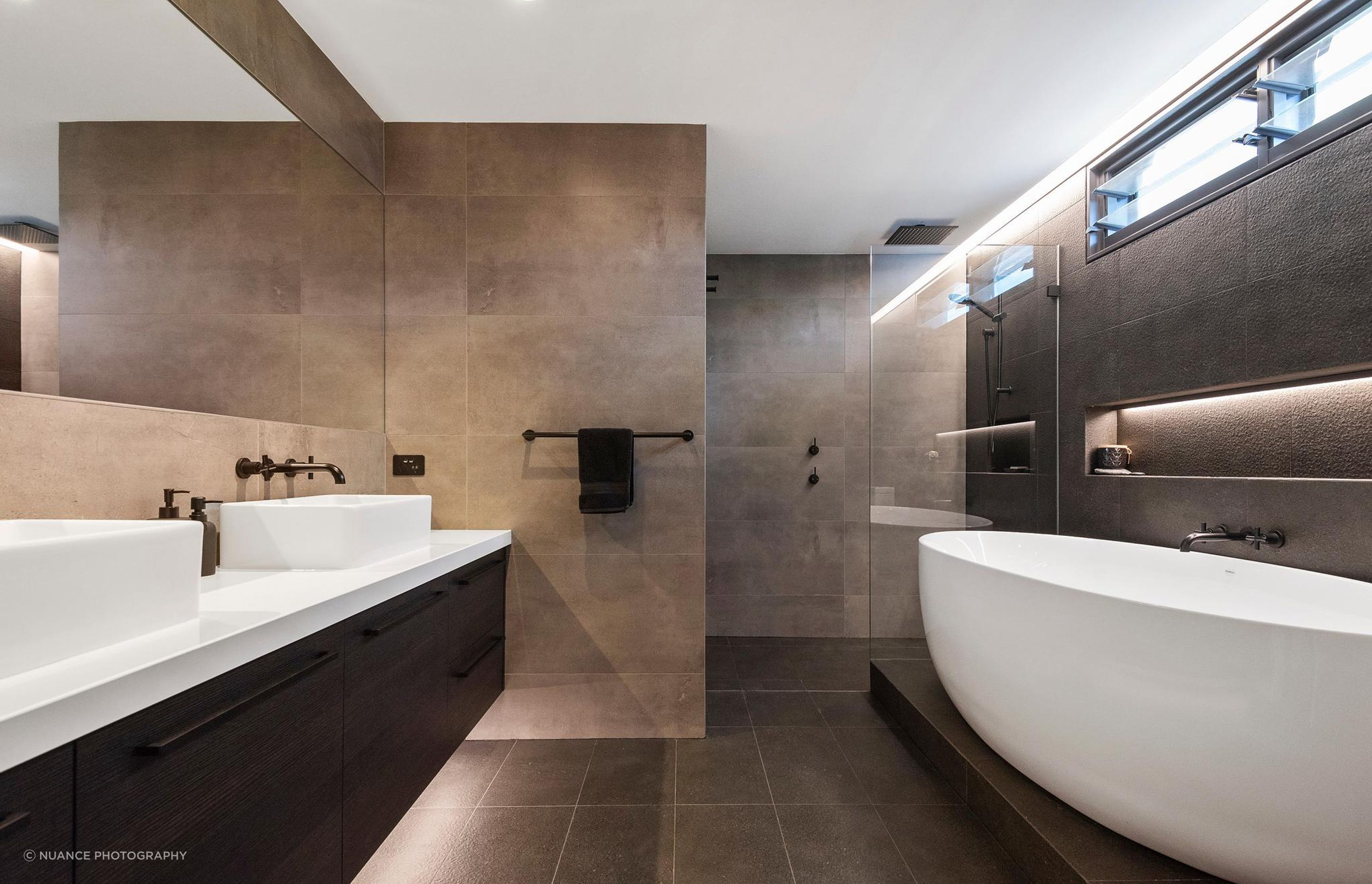 Lane Cove New Build 2018