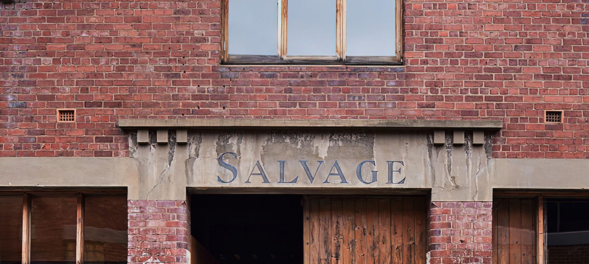 Stable and Cart House banner