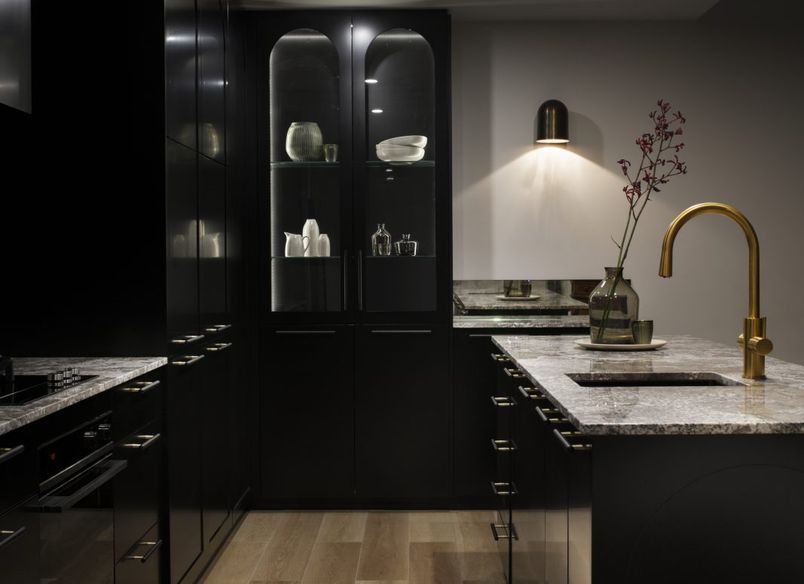 J + H Residence