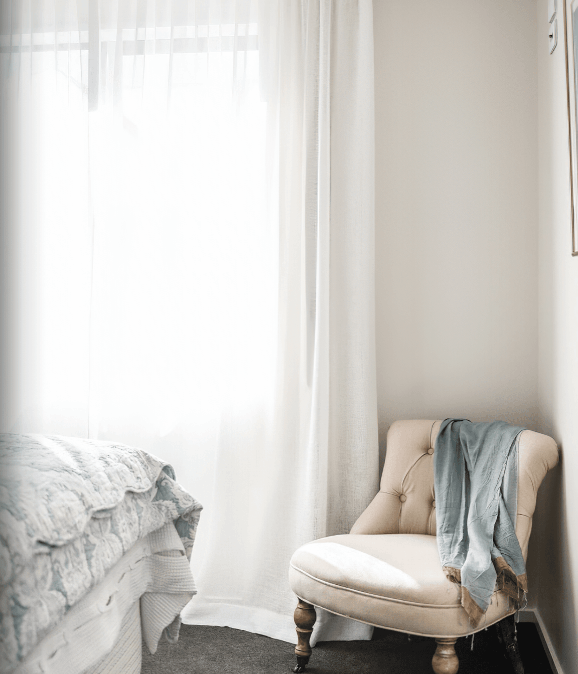 Windows Furnishings