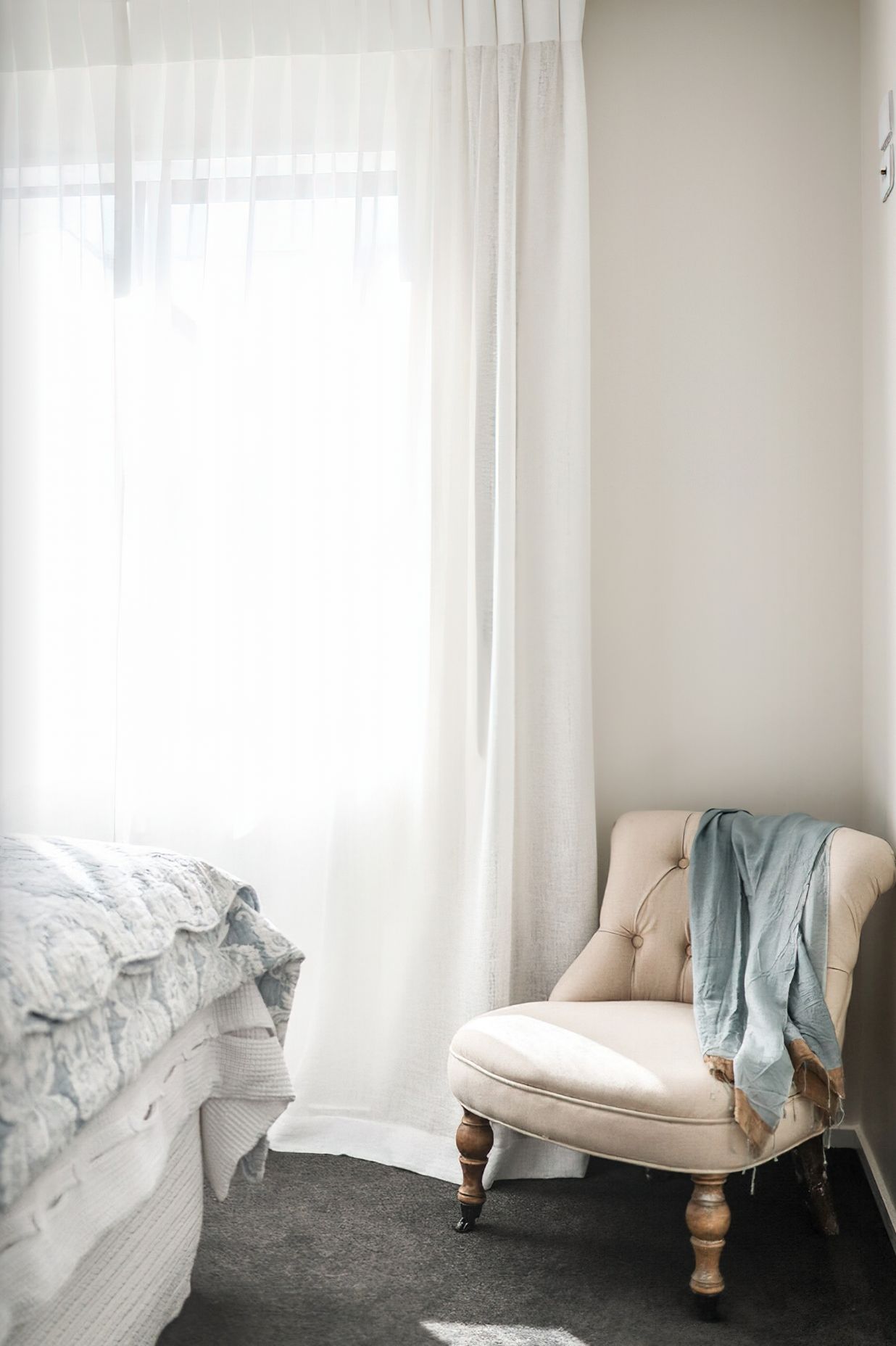 Windows Furnishings