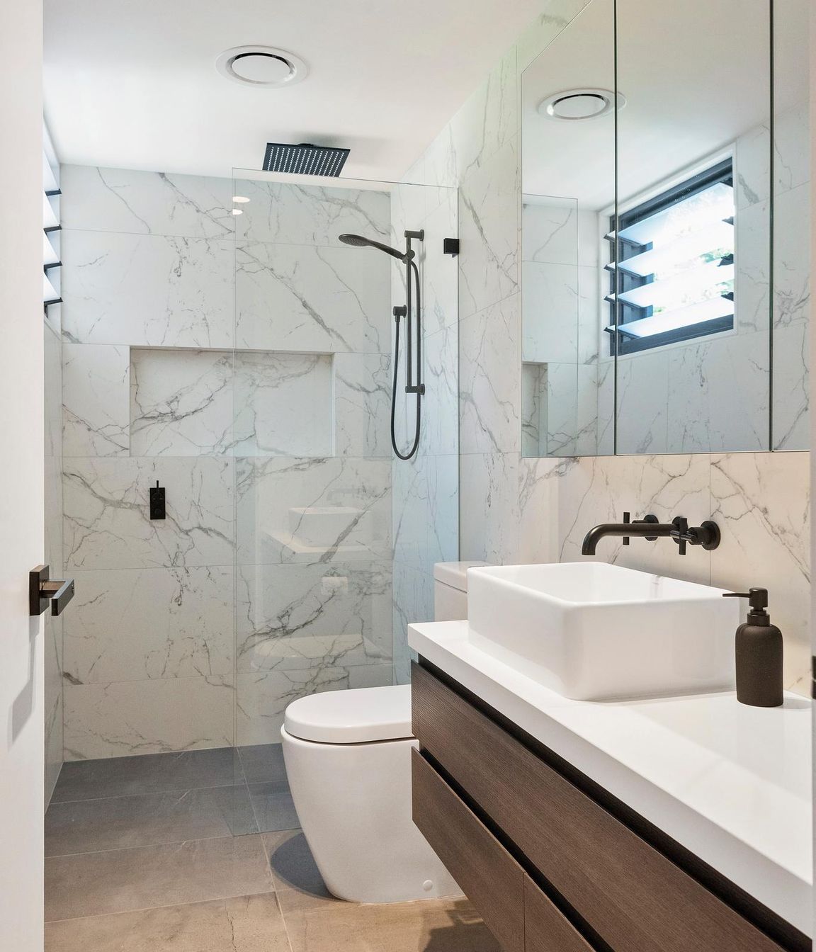 Lane Cove New Build 2018