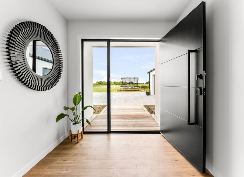 Taranaki Project